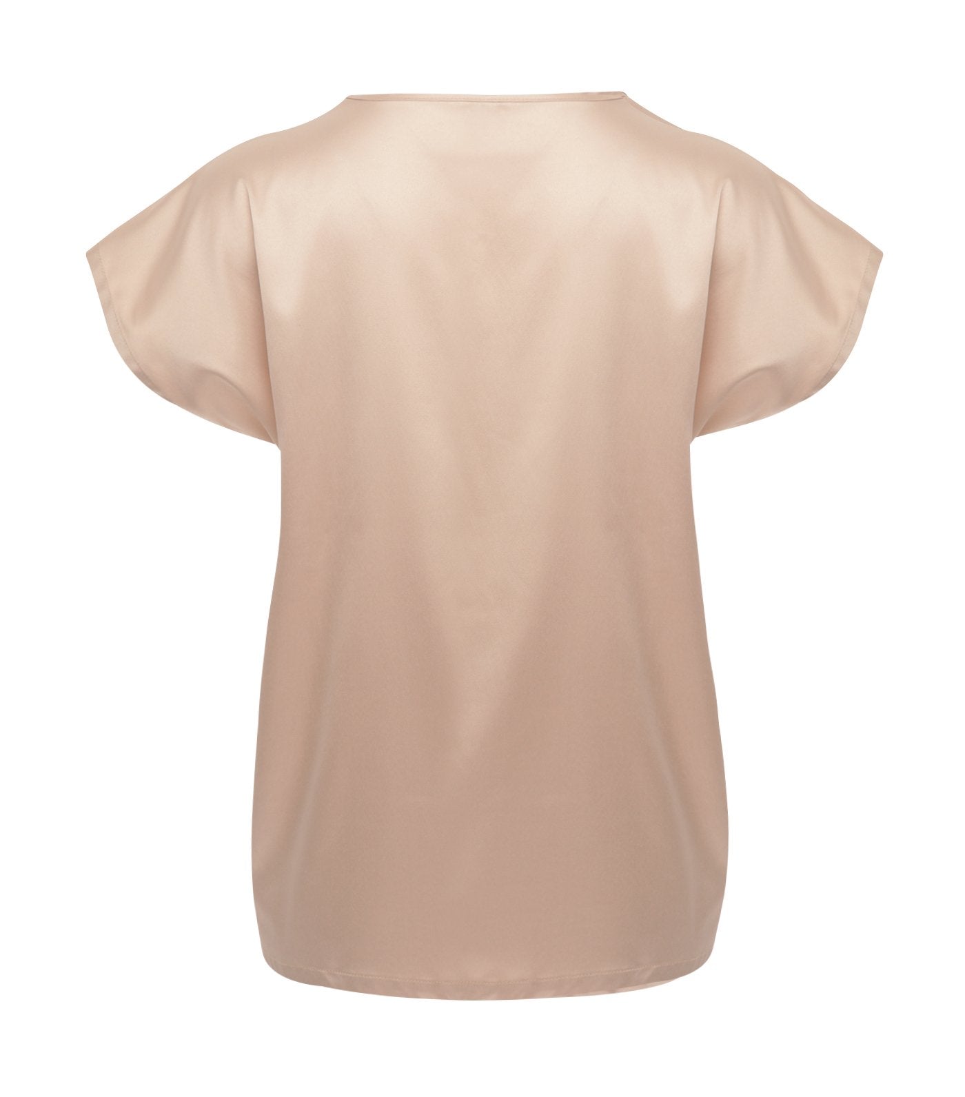 luna loungewear & sleepwear gretchen loungewear set beige