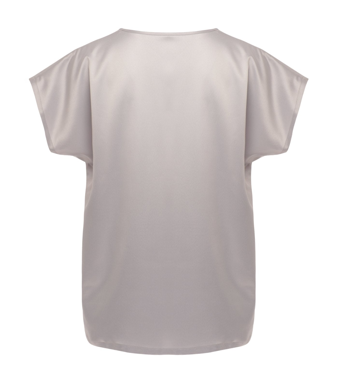 luna loungewear & sleepwear gretchen loungewear set gray