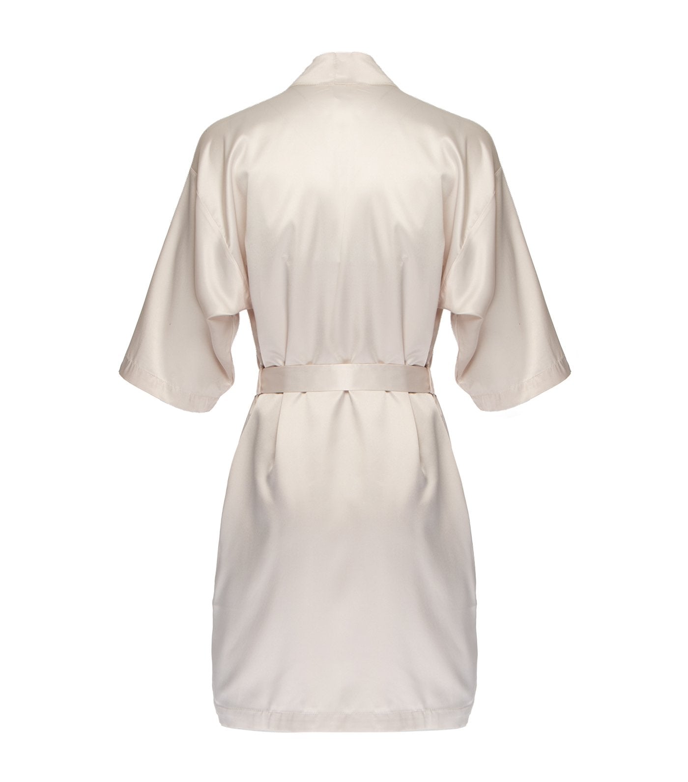 luna anne bridal robe