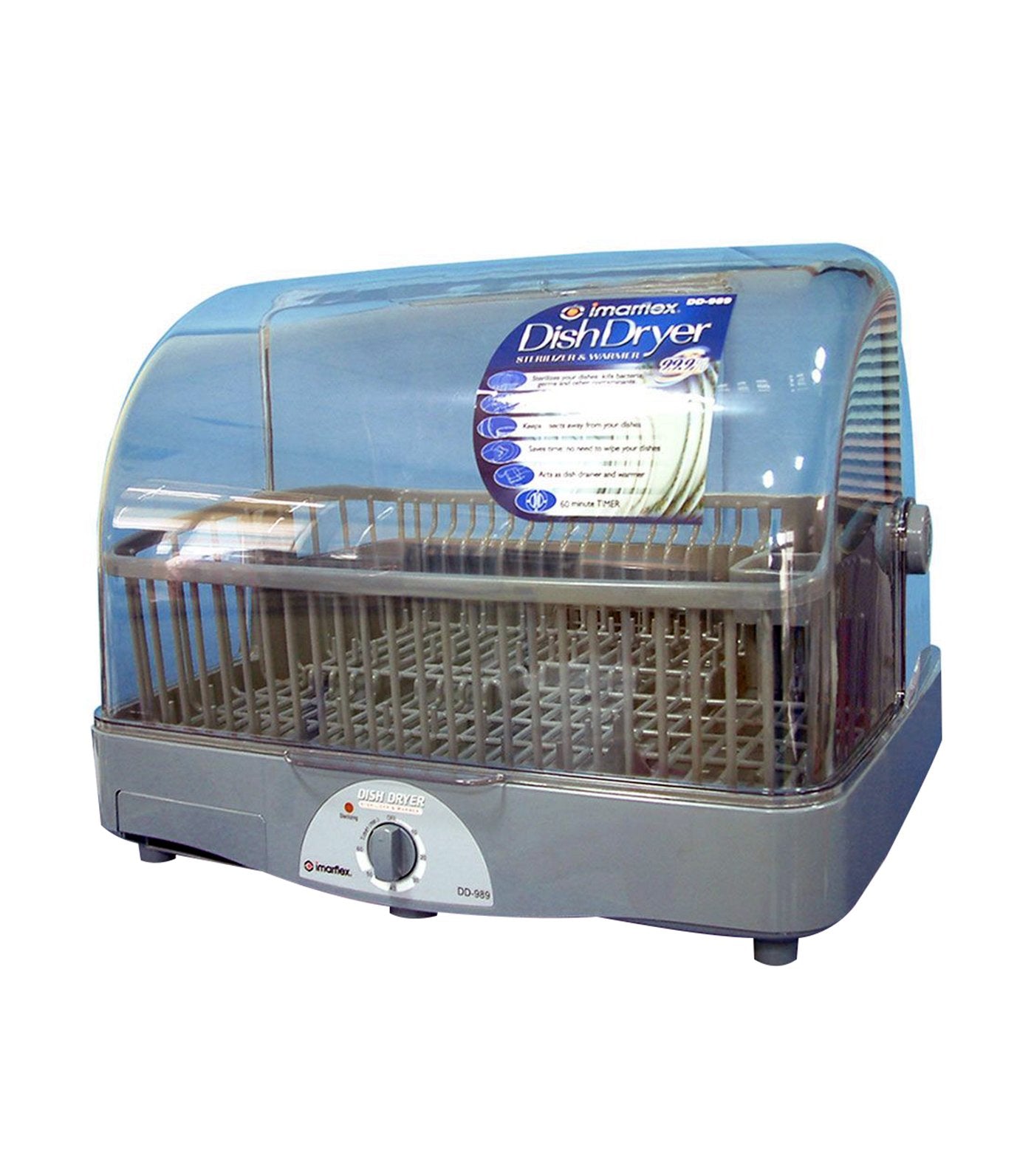 imarflex dish dryer