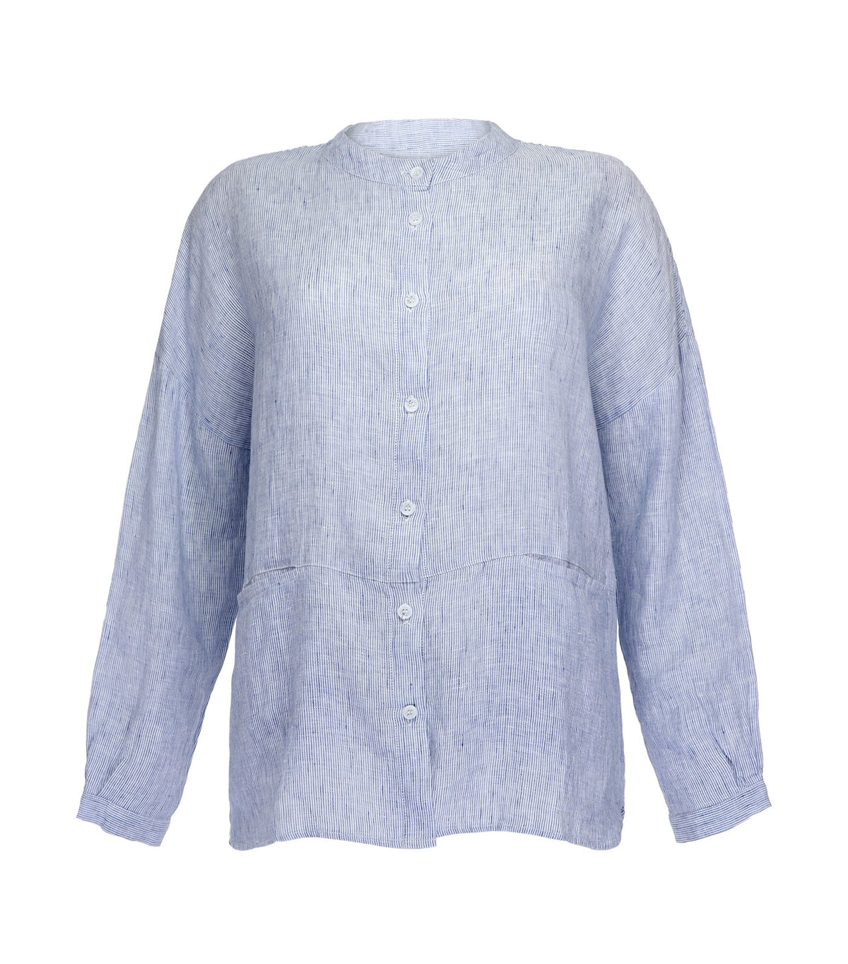 lady rustan lerry long sleeve blouse