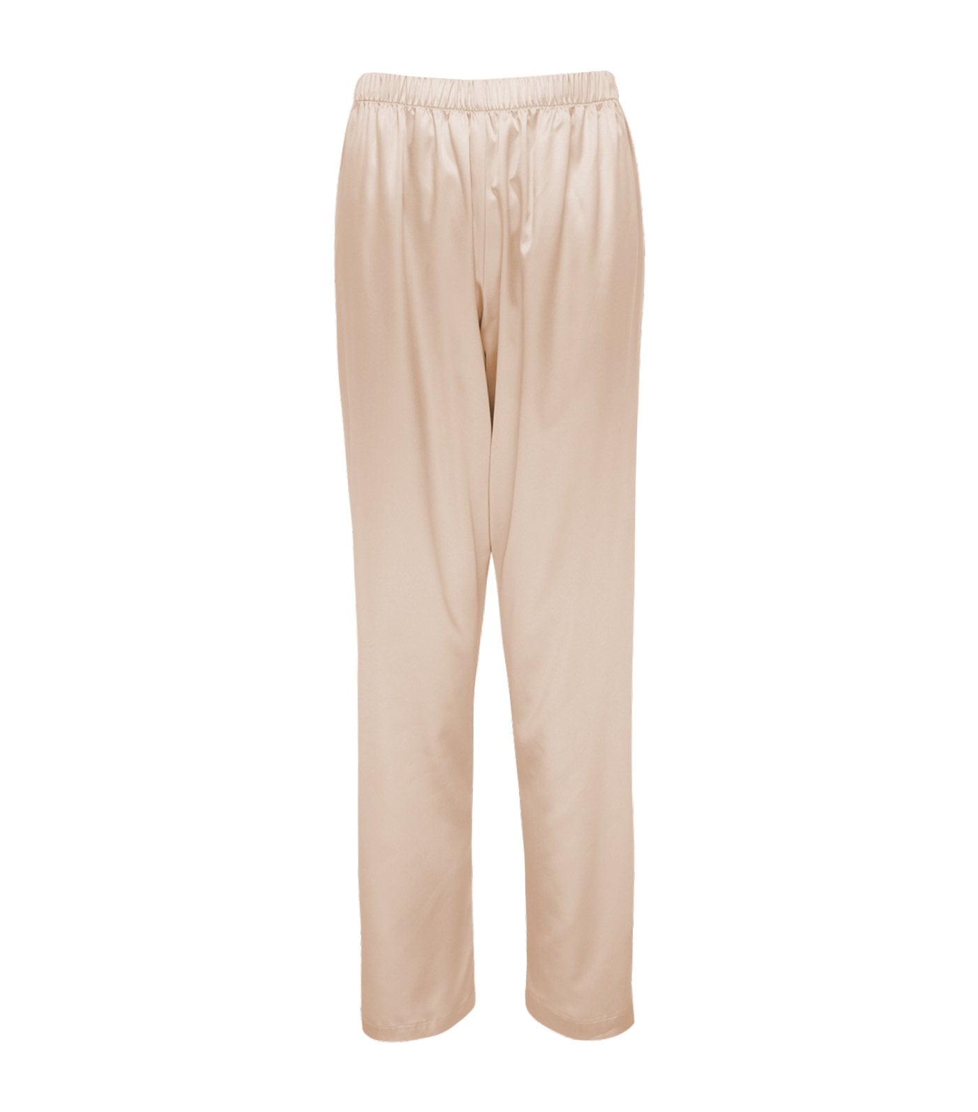 luna loungewear & sleepwear gretchen loungewear set beige