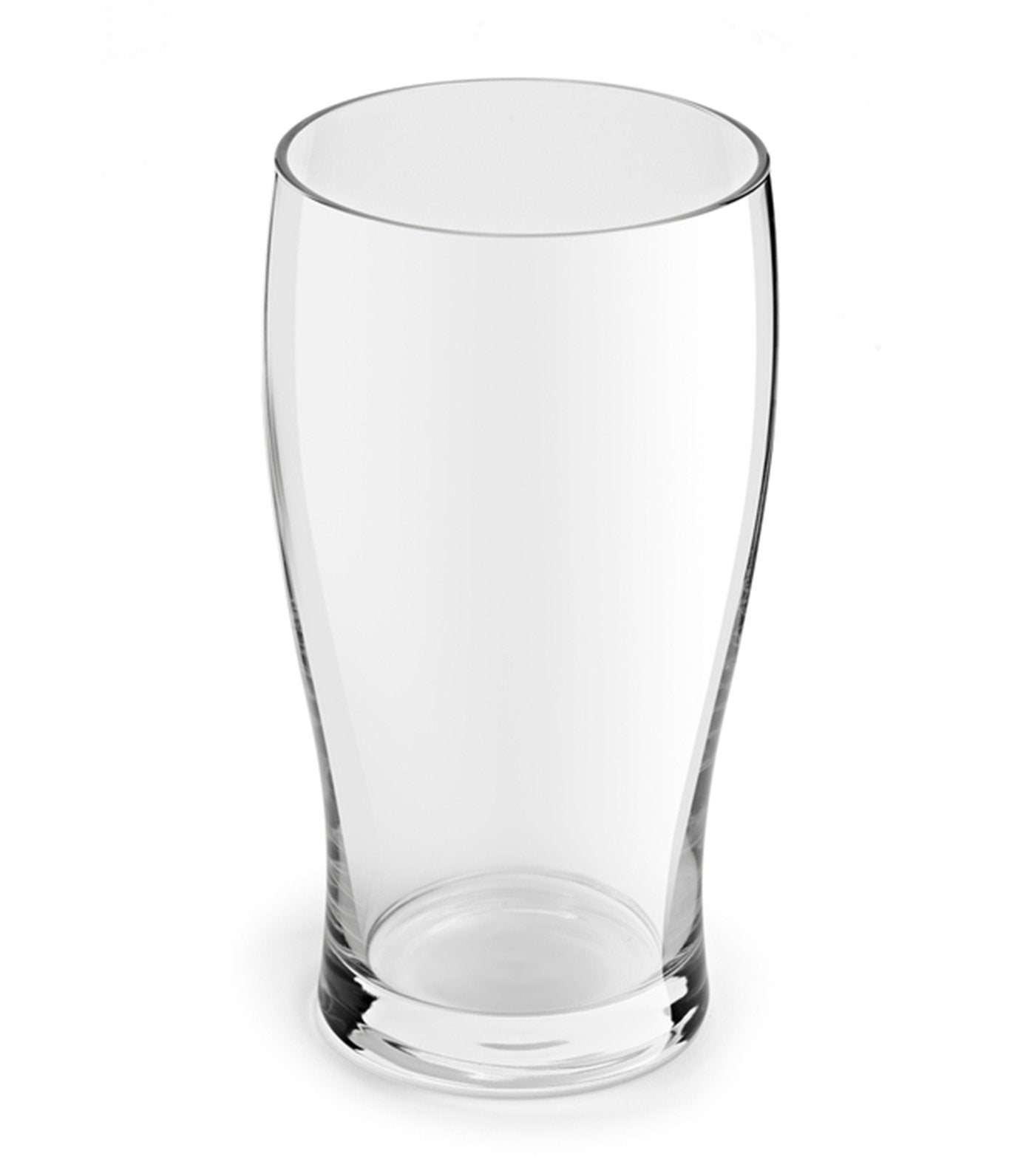 Four-Piece Artisan Pilsner Set 19.25 ounces
