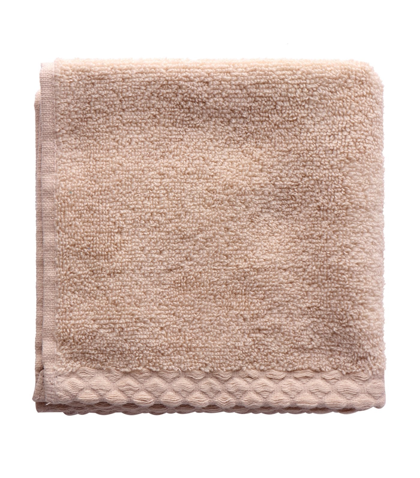 rustans home ecru hand towel