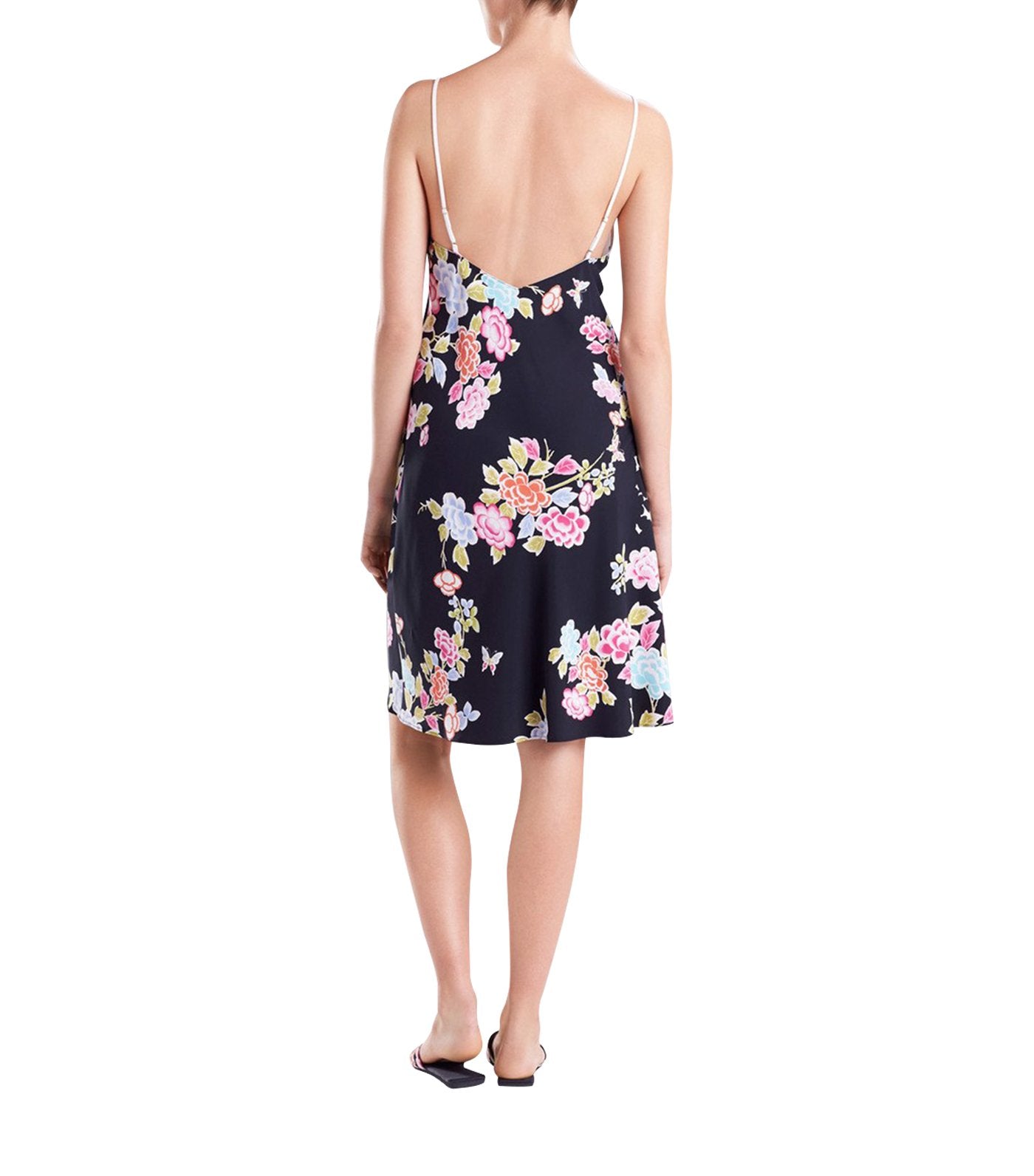 natori gardenia cami