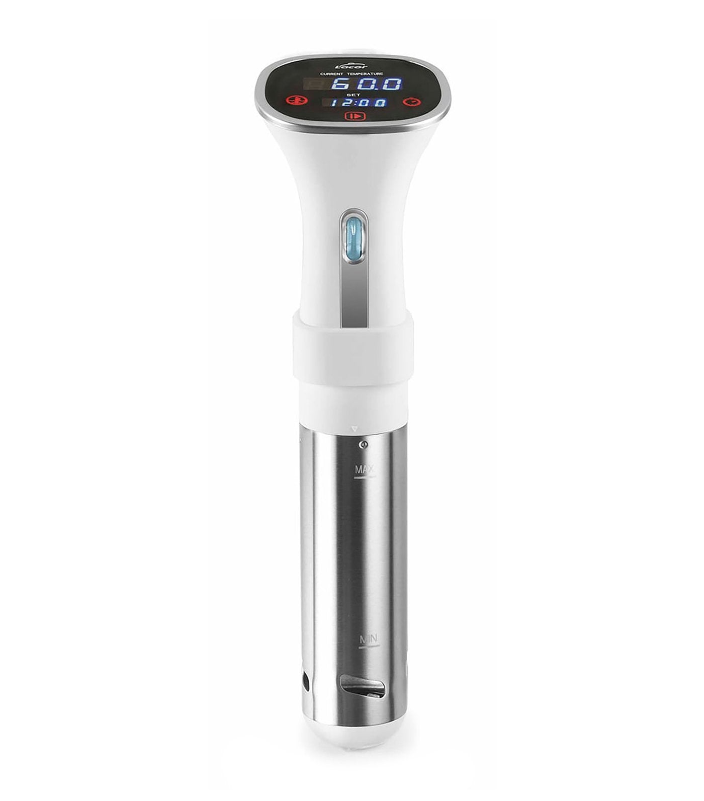 lacor white sous vide gourmet