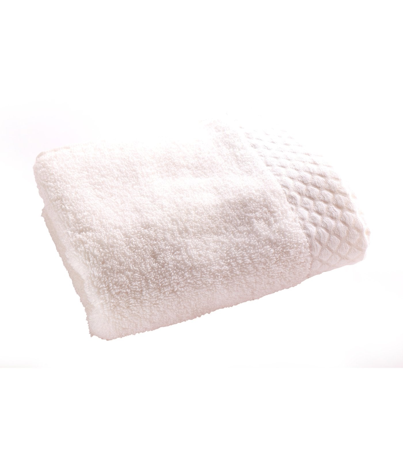 rustans home white wash towel