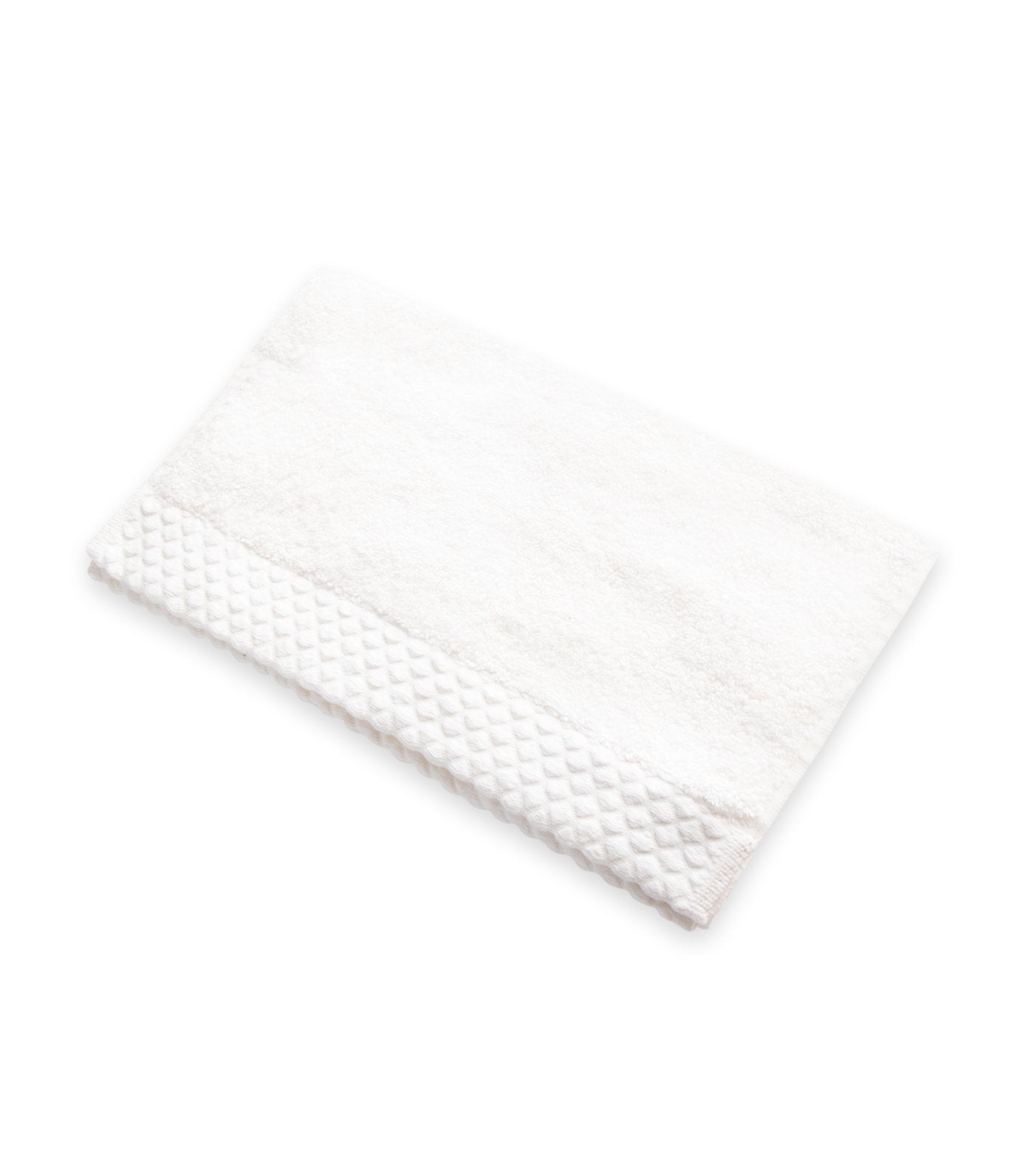 rustans linen hand towel