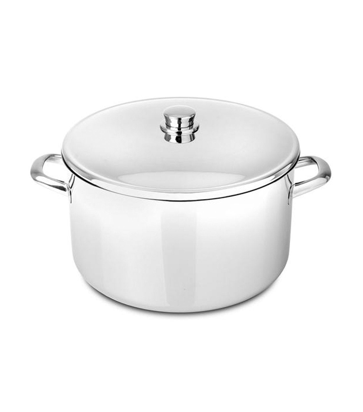 silampos ALFAMA stockpot 20