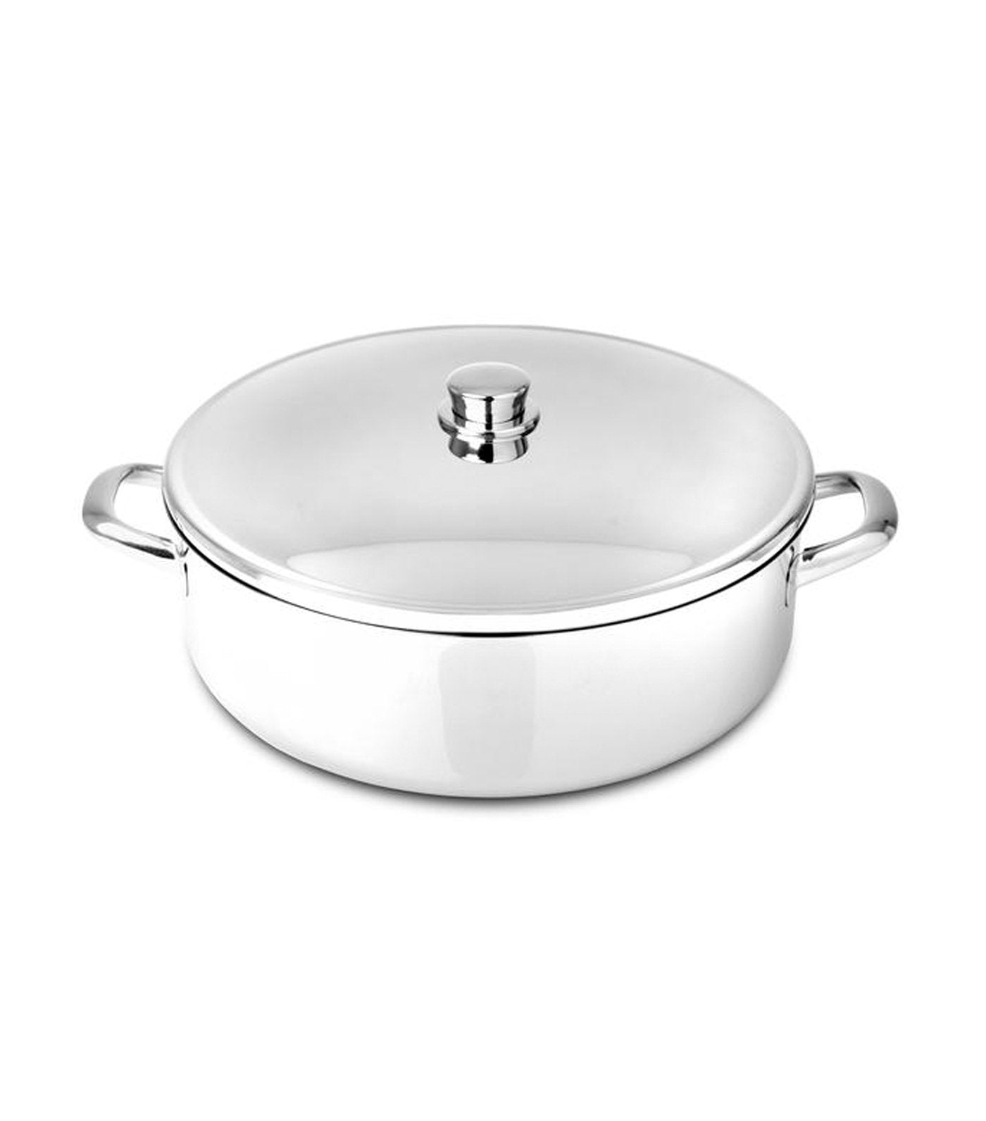 silampos ALFAMA casserole 20