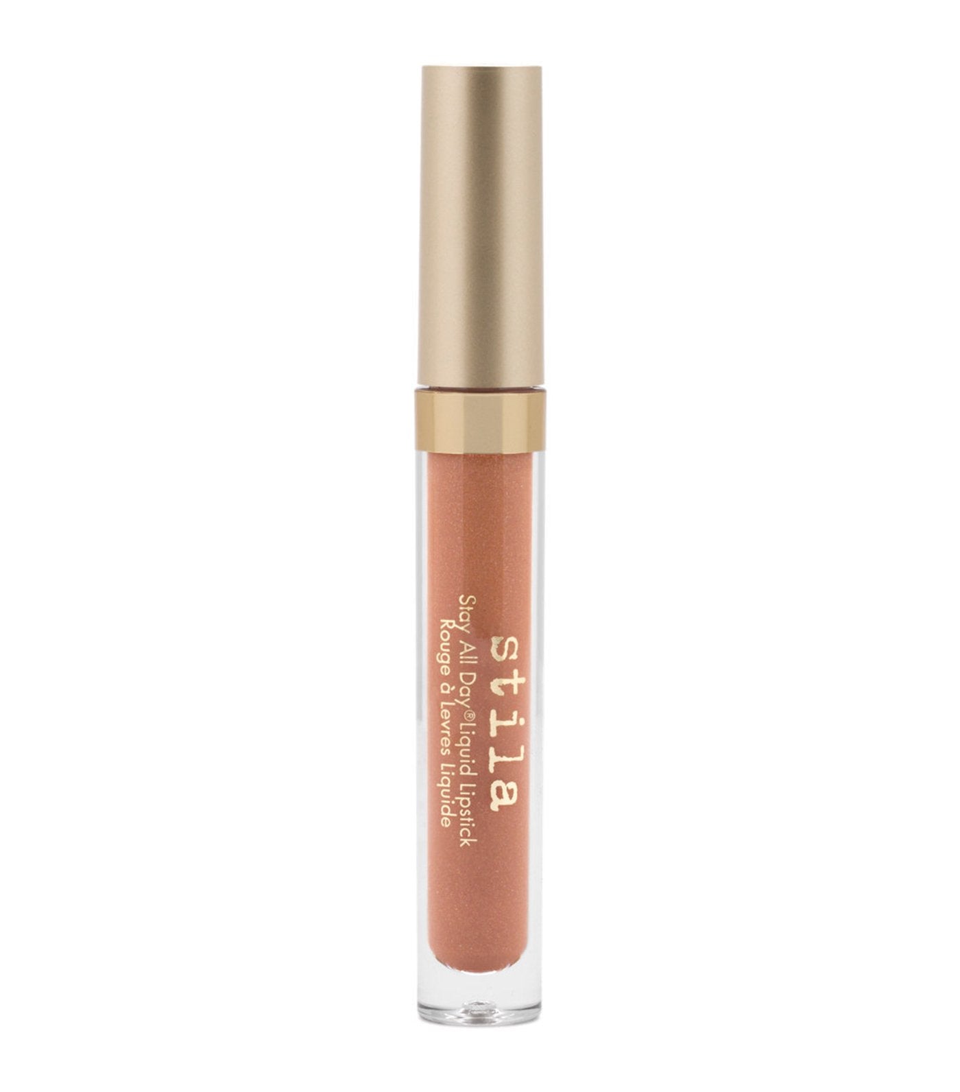 stila dolce stay all day liquid lip color