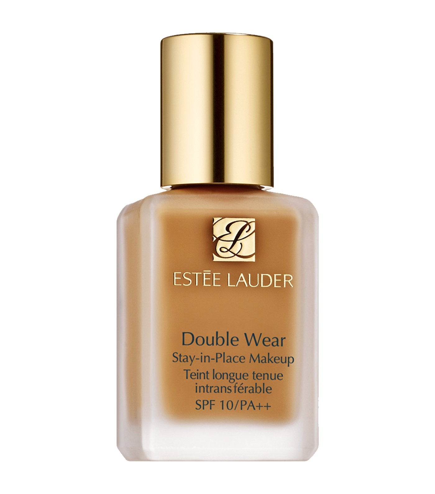 estée lauder 3w0 warm creme double wear stay-in-place makeup