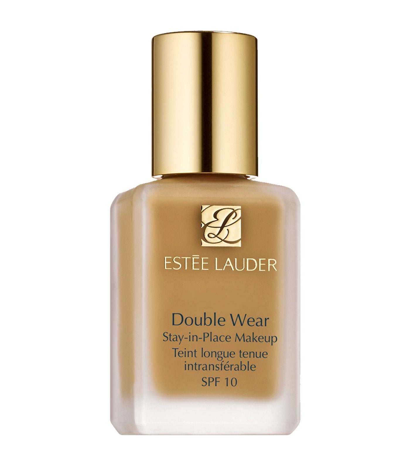 estée lauder cashew double wear stay-in-place makeup