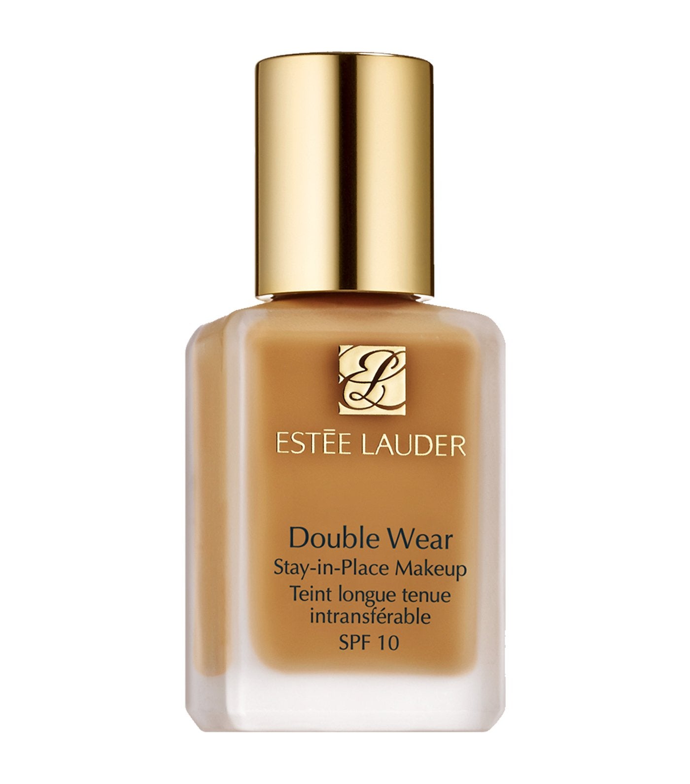 estée lauder spiced sand double wear stay-in-place makeup