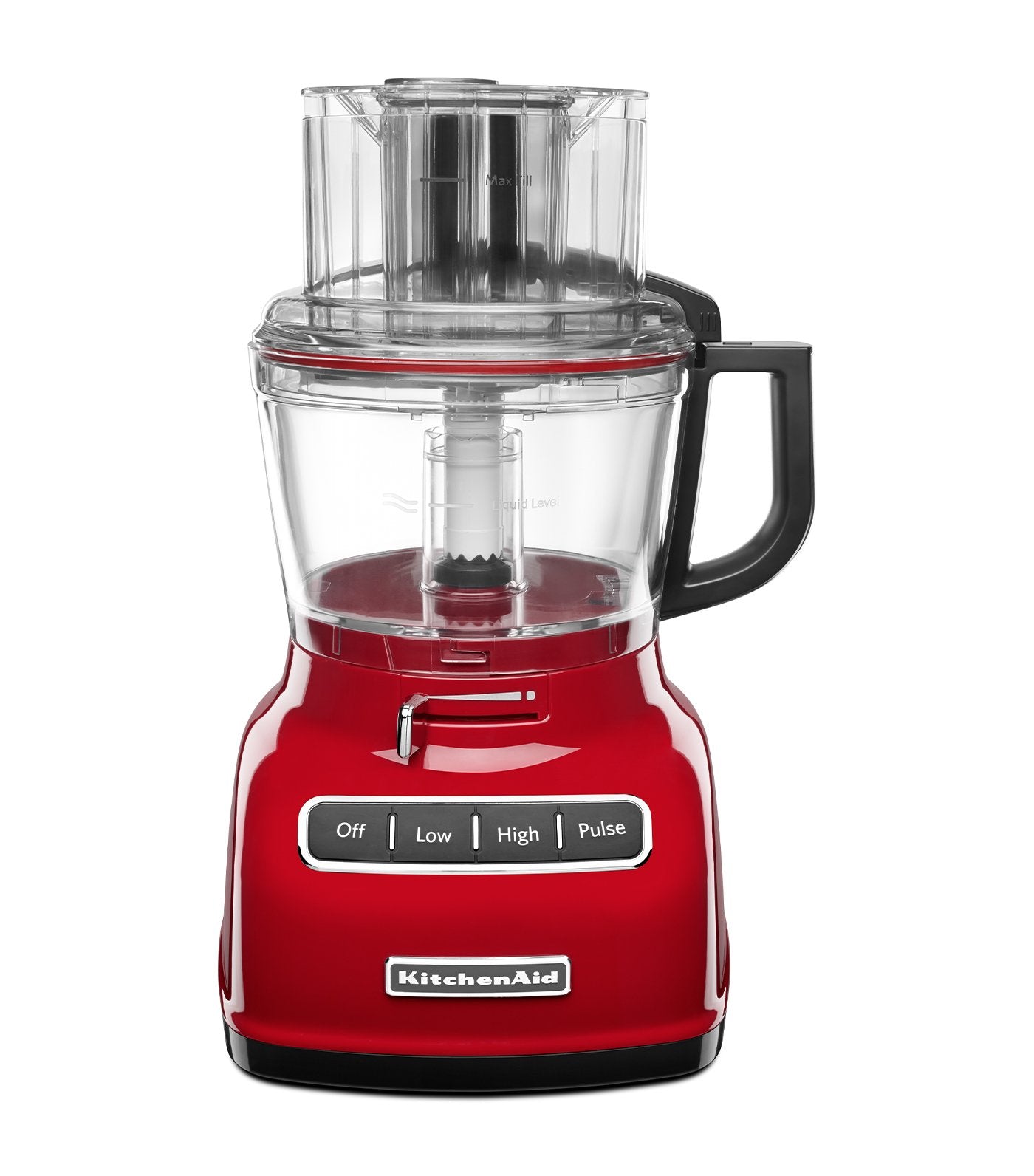 kitchenaid 13-cup food processor