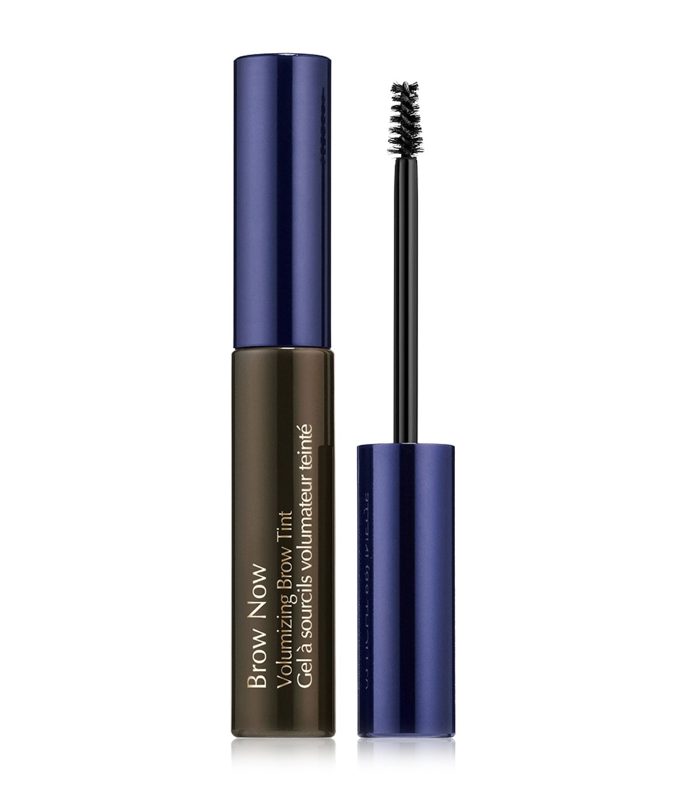 estée lauder brunette brow now volumizing brow tint