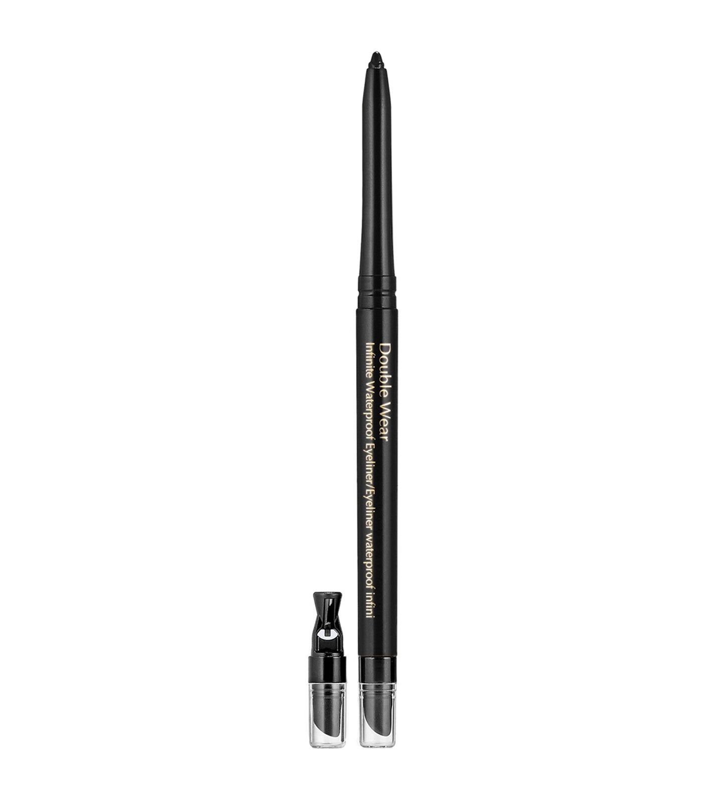 estée lauder kohl noir double wear infinite waterproof eyeliner 