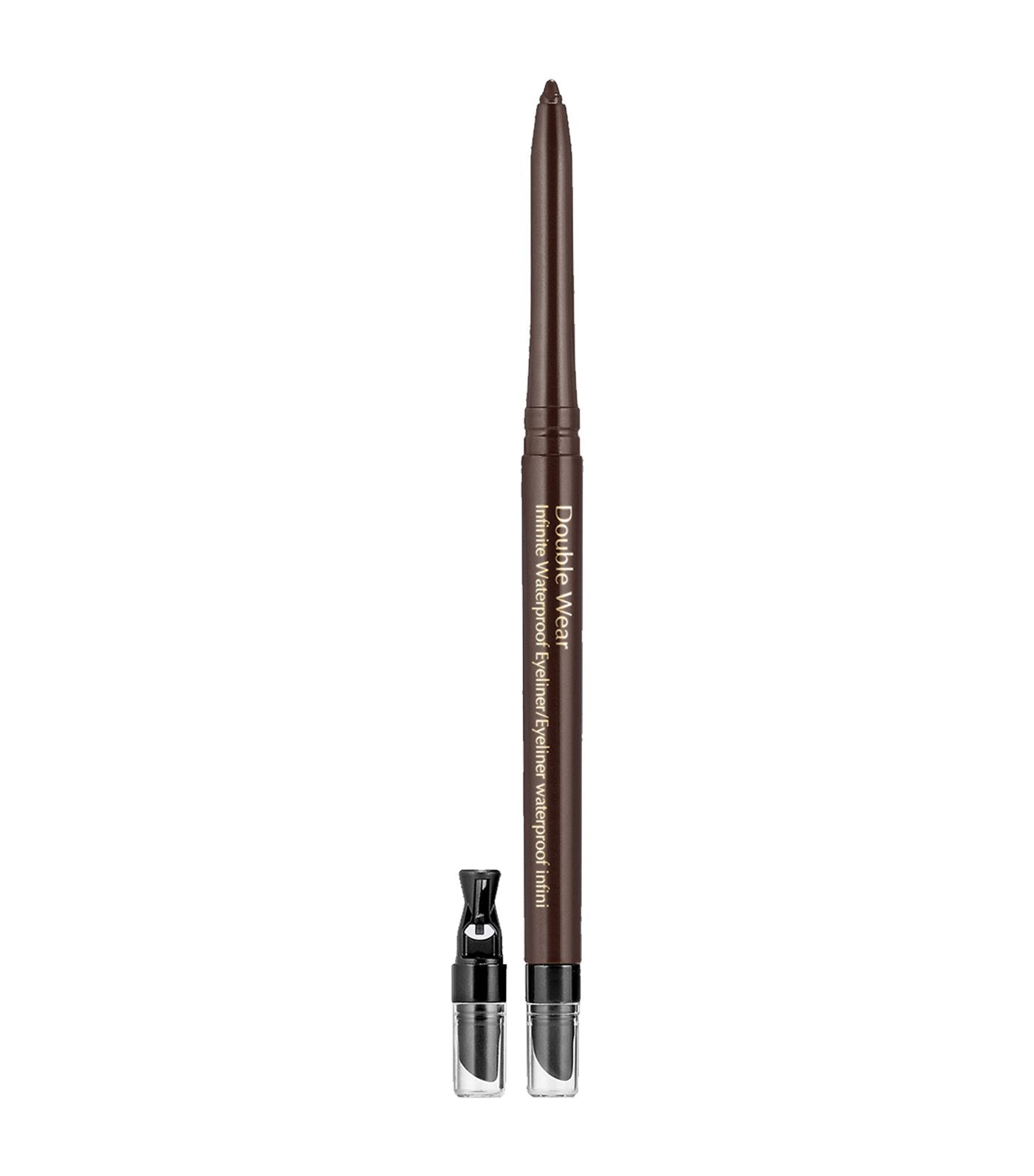 estée lauder espresso double wear infinite waterproof eyeliner