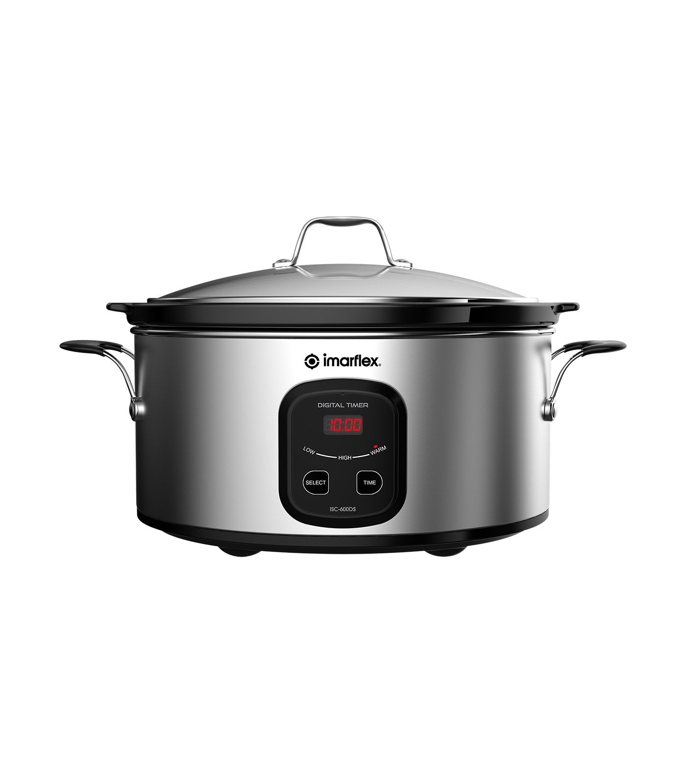 imarflex slow cooker