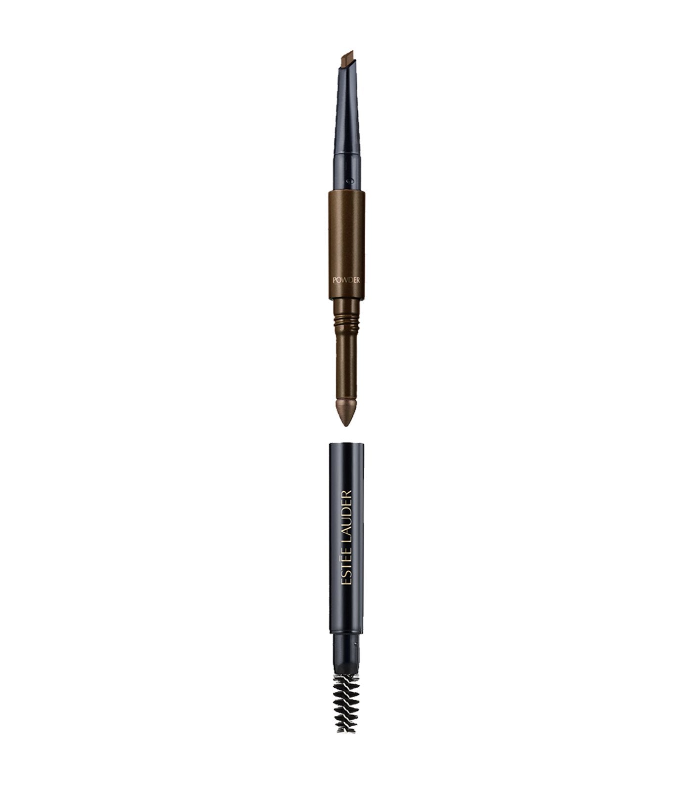 estée lauder brunette the brow multi-tasker