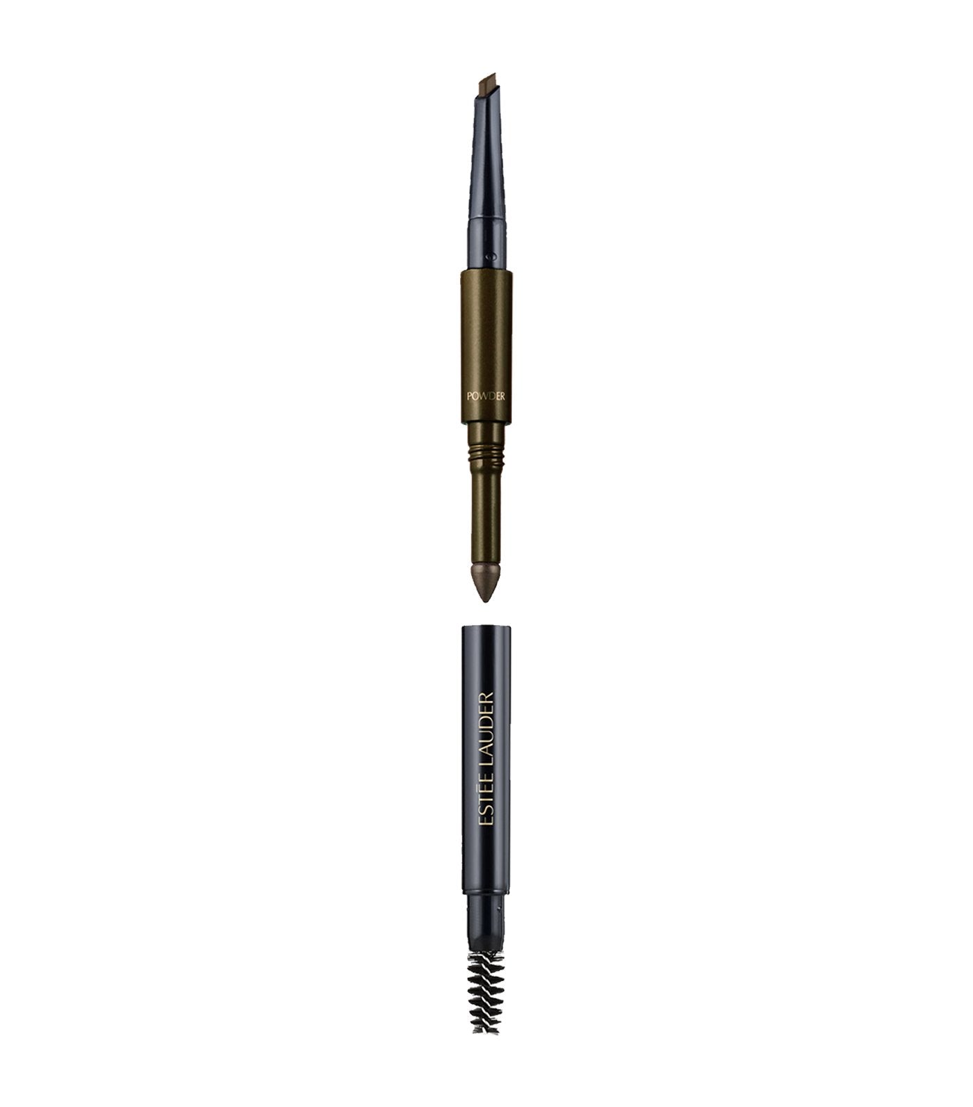 estée lauder dark brunette the brow multi-tasker