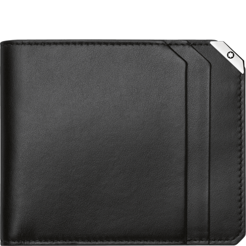 Urban Spirit Wallet 8cc Black