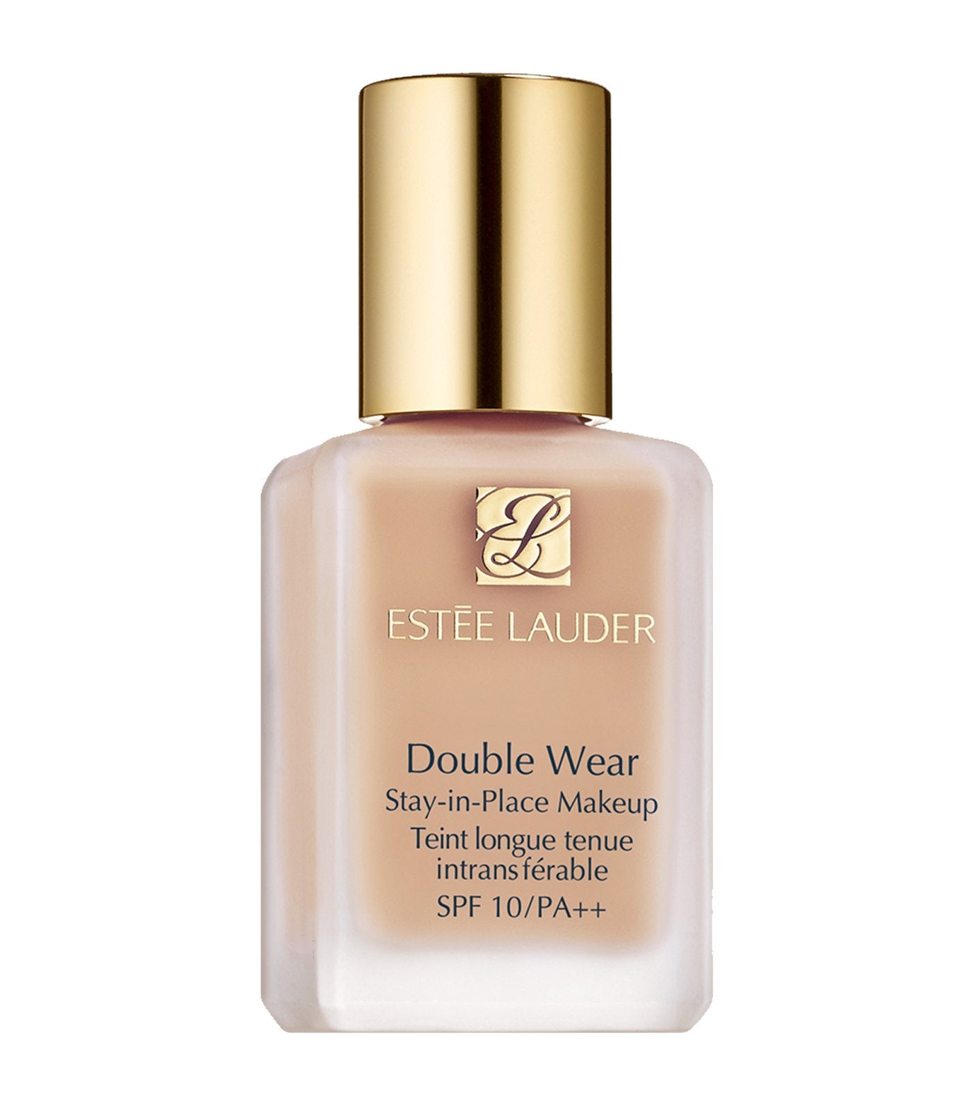 estée lauder porcelain double wear stay-in-place makeup