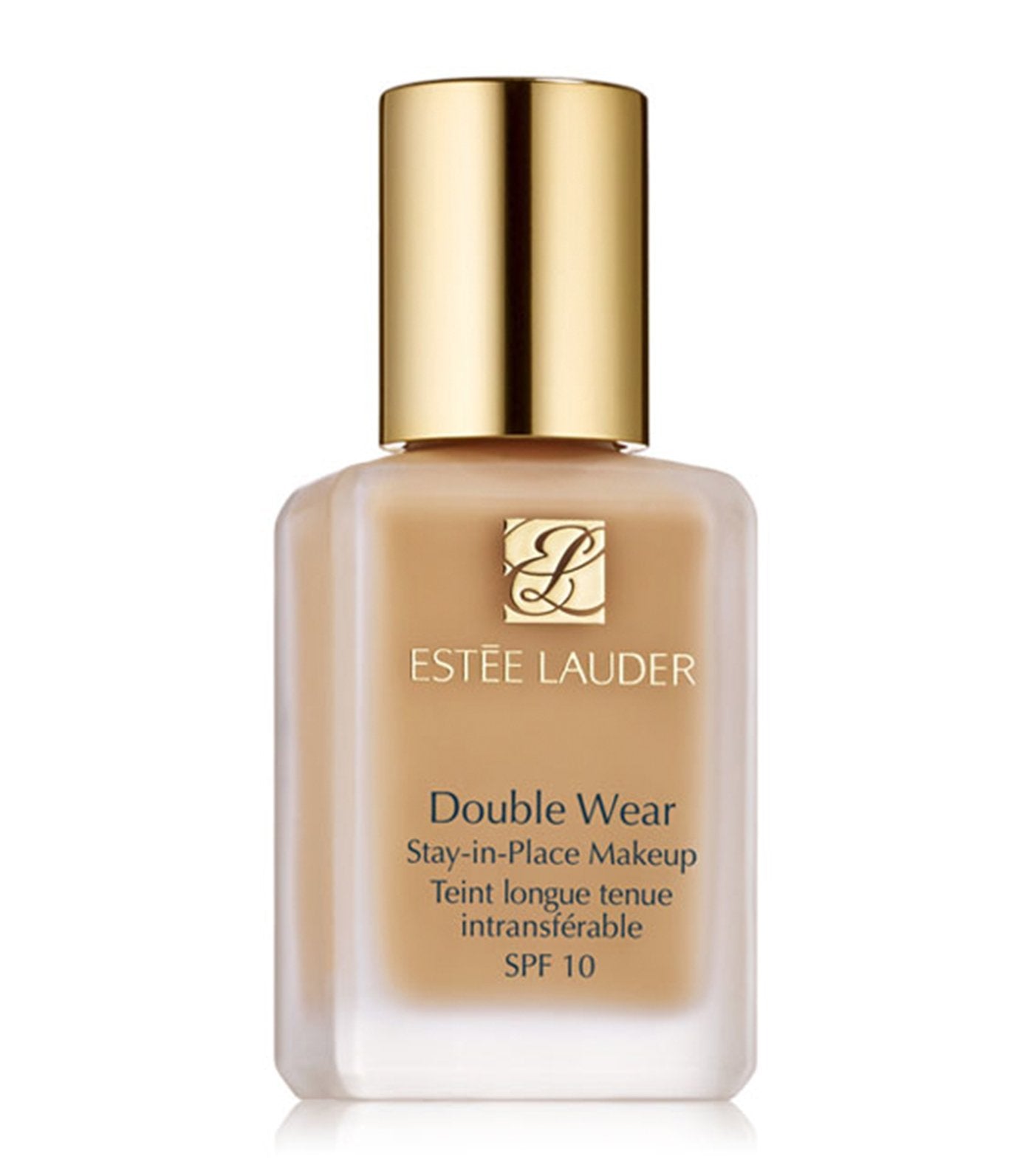 estée lauder 2n2 buff double wear stay-in-place makeup