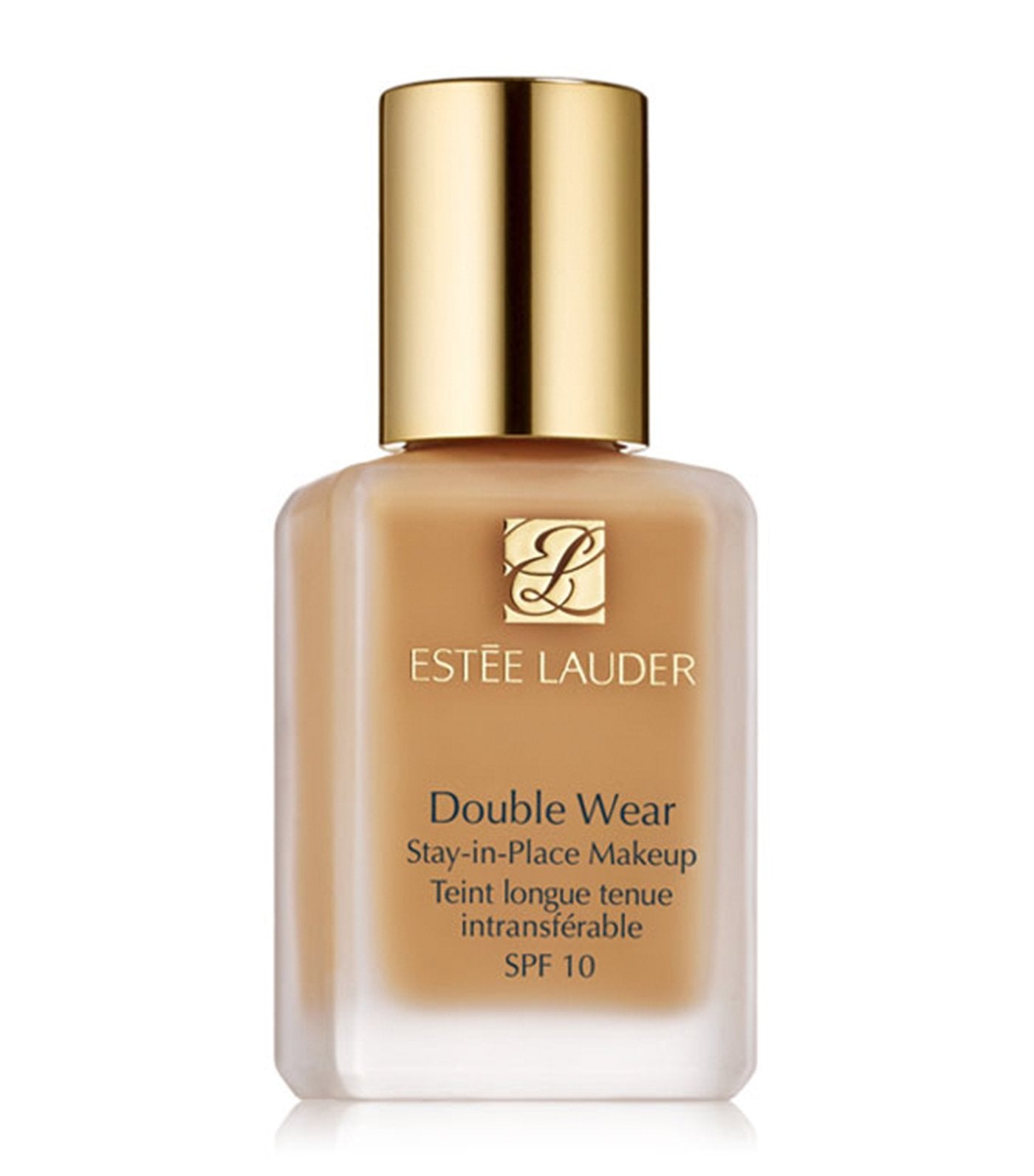 estée lauder fawn double wear stay-in-place makeup