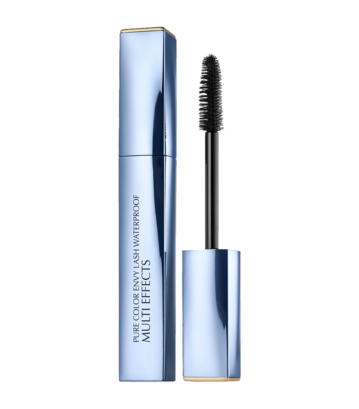 estée lauder black pure color envy lash waterproof multi effects mascara