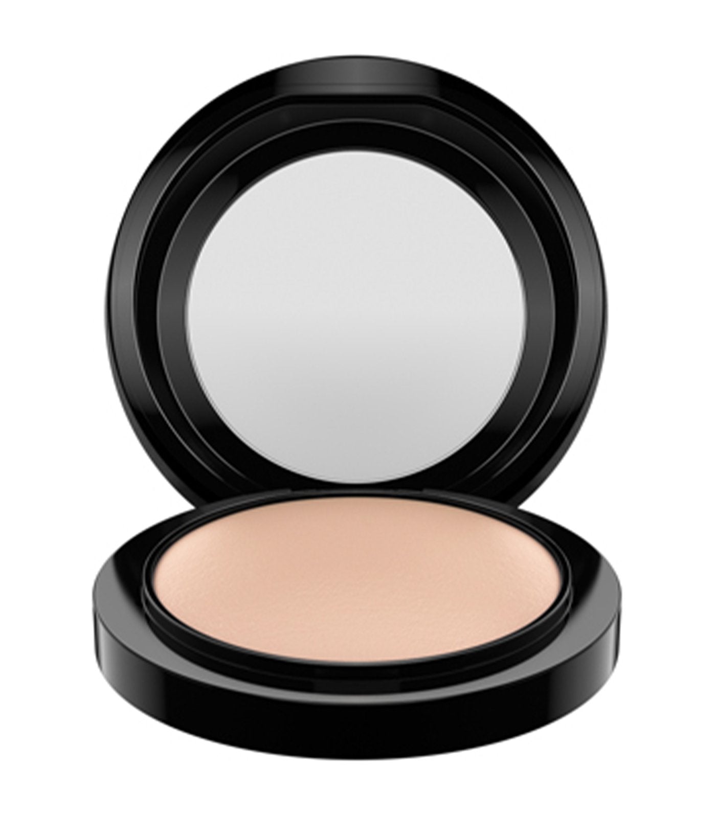 mac cosmetics medium plus mineralize skinfinish natural