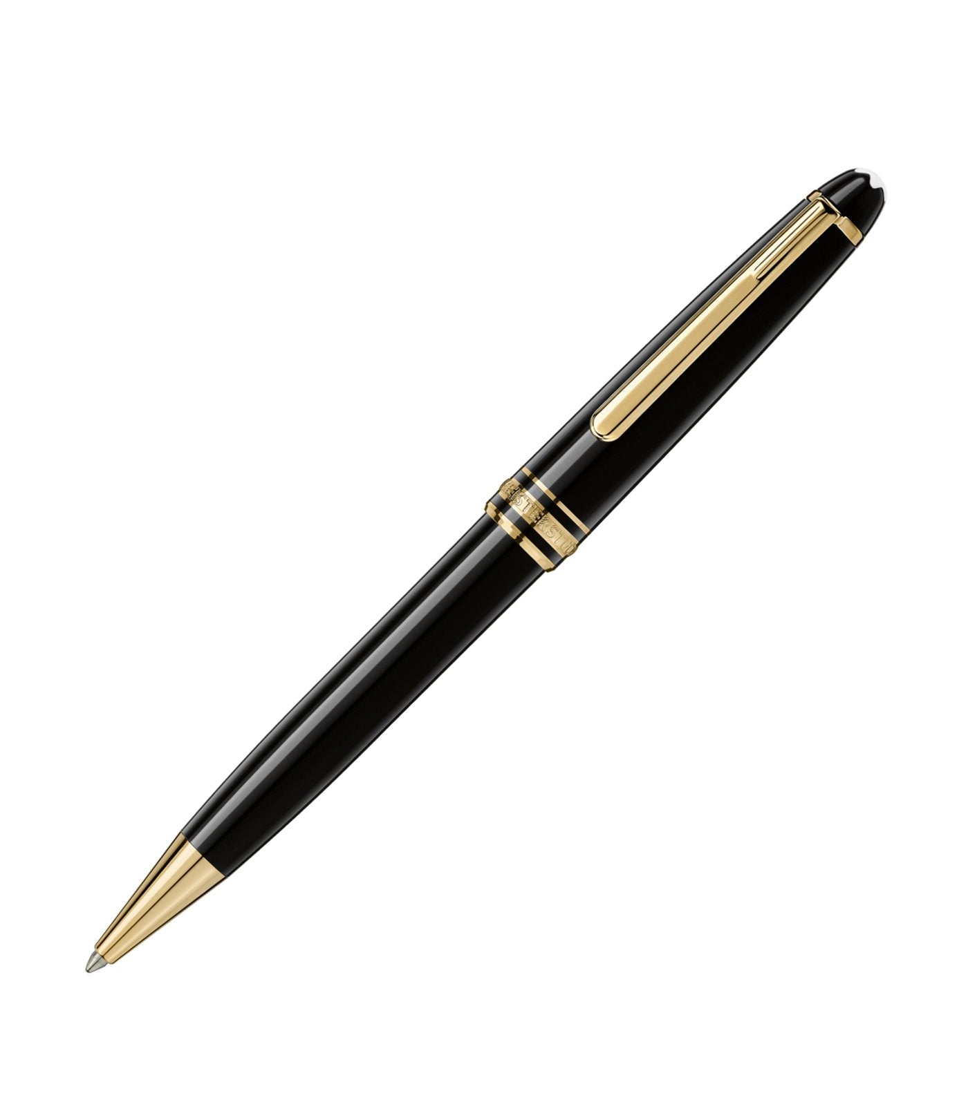 Meisterstück Gold-Coated Classique Ballpoint Pen