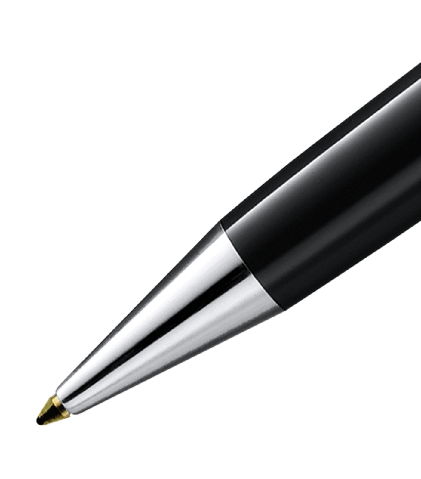 Meisterstück Platinum-Coated LeGrand Ballpoint Pen