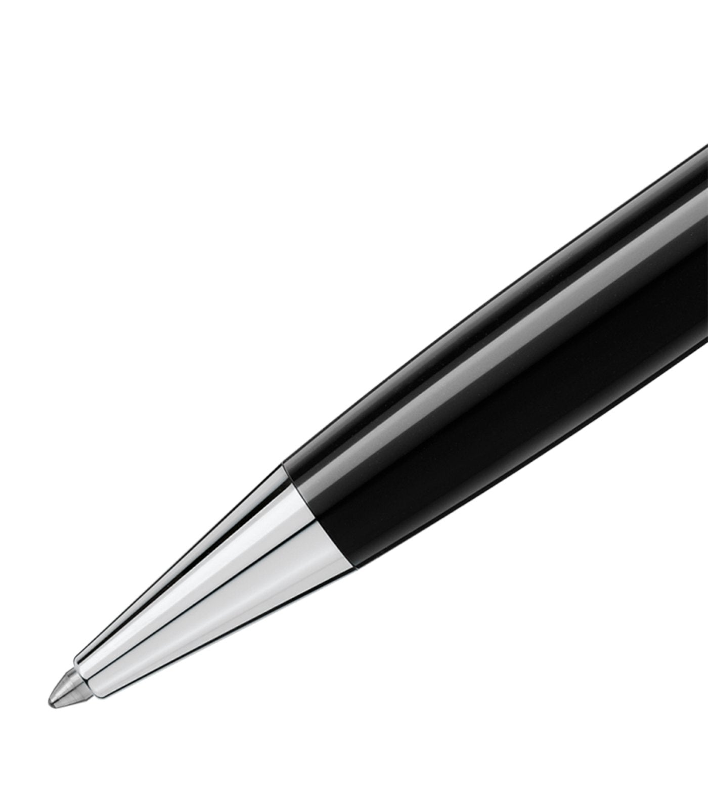 Meisterstück Platinum-Coated Classique Ballpoint Pen