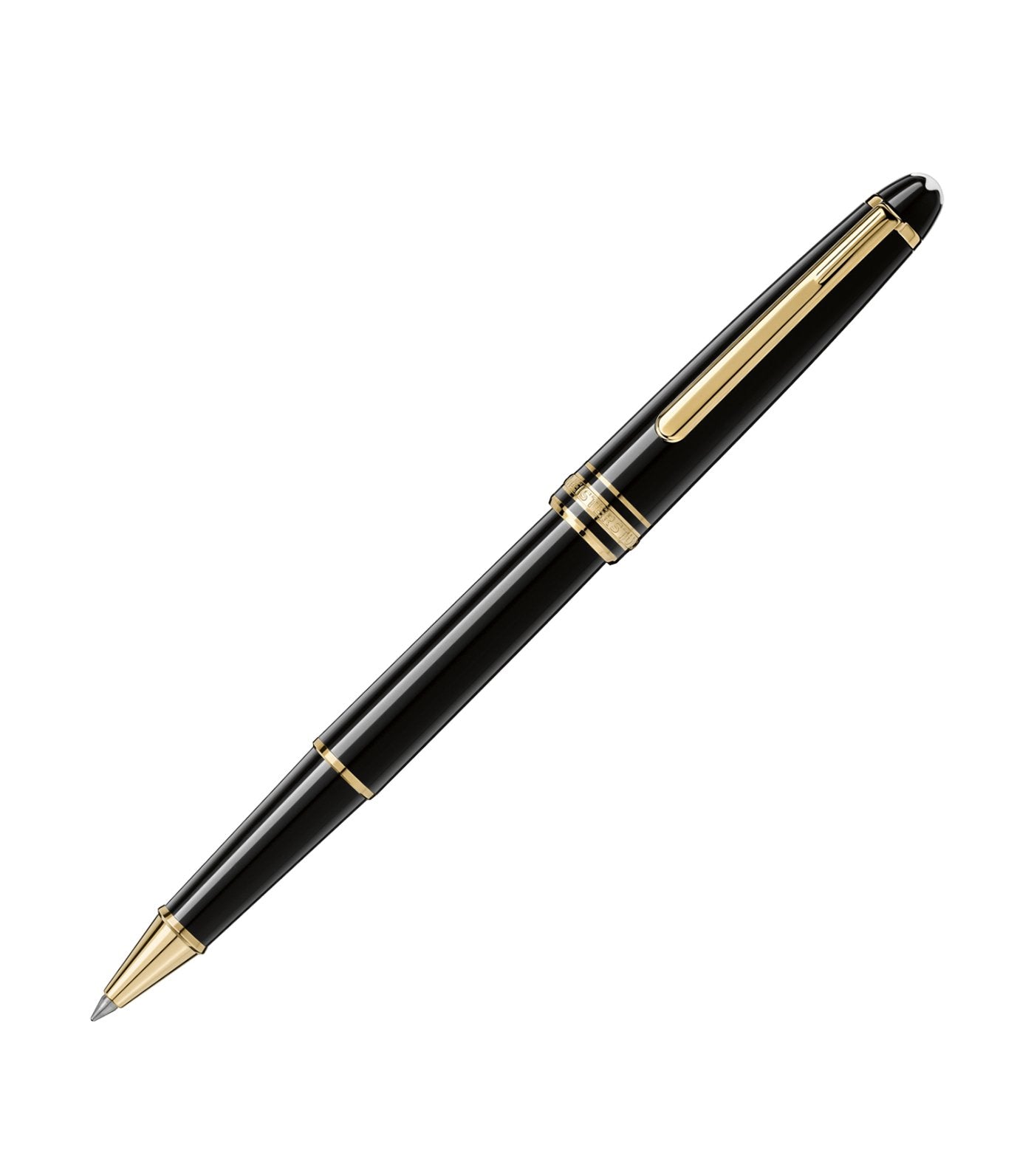 Meisterstück Gold-Coated Classique Rollerball Pen