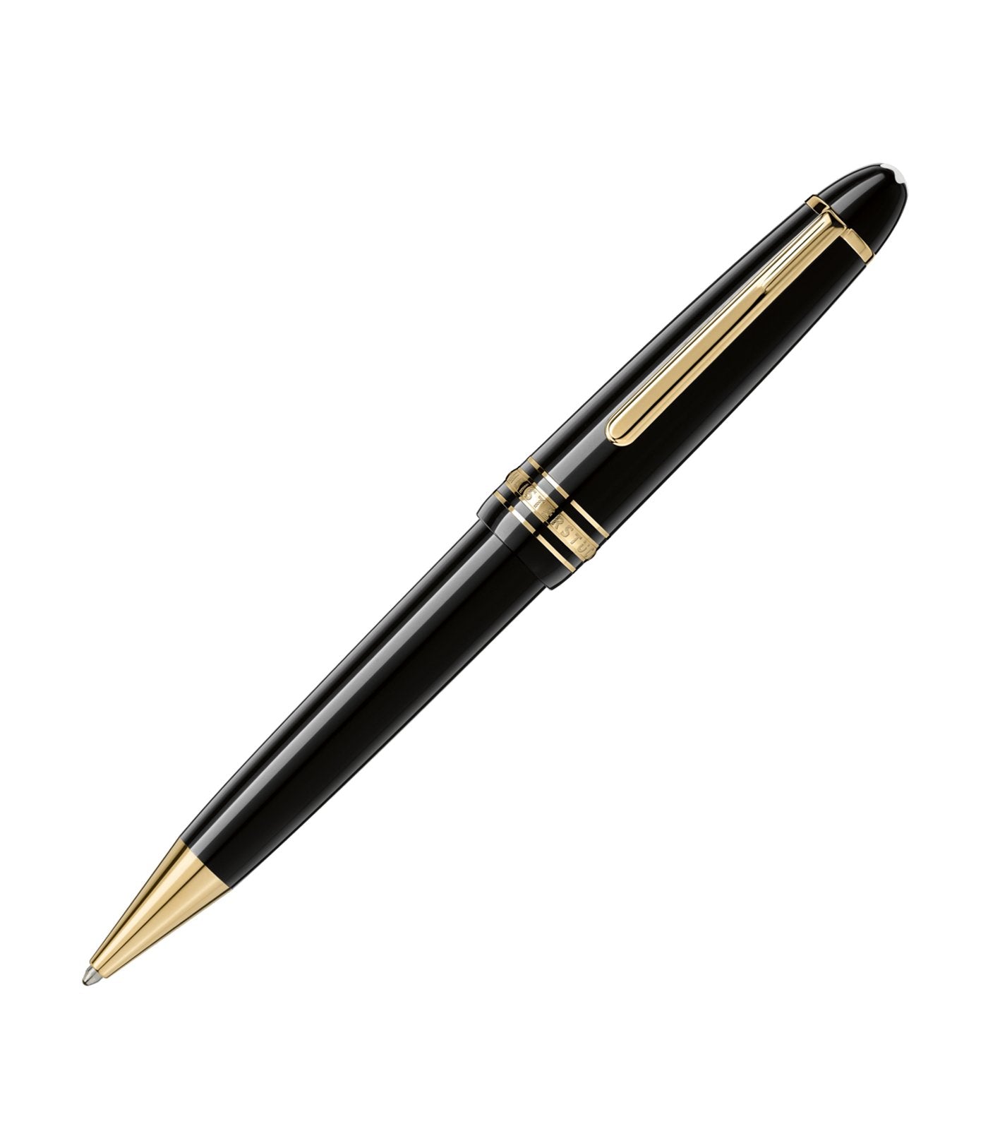 Meisterstück Gold LeGrand Ballpoint Pen