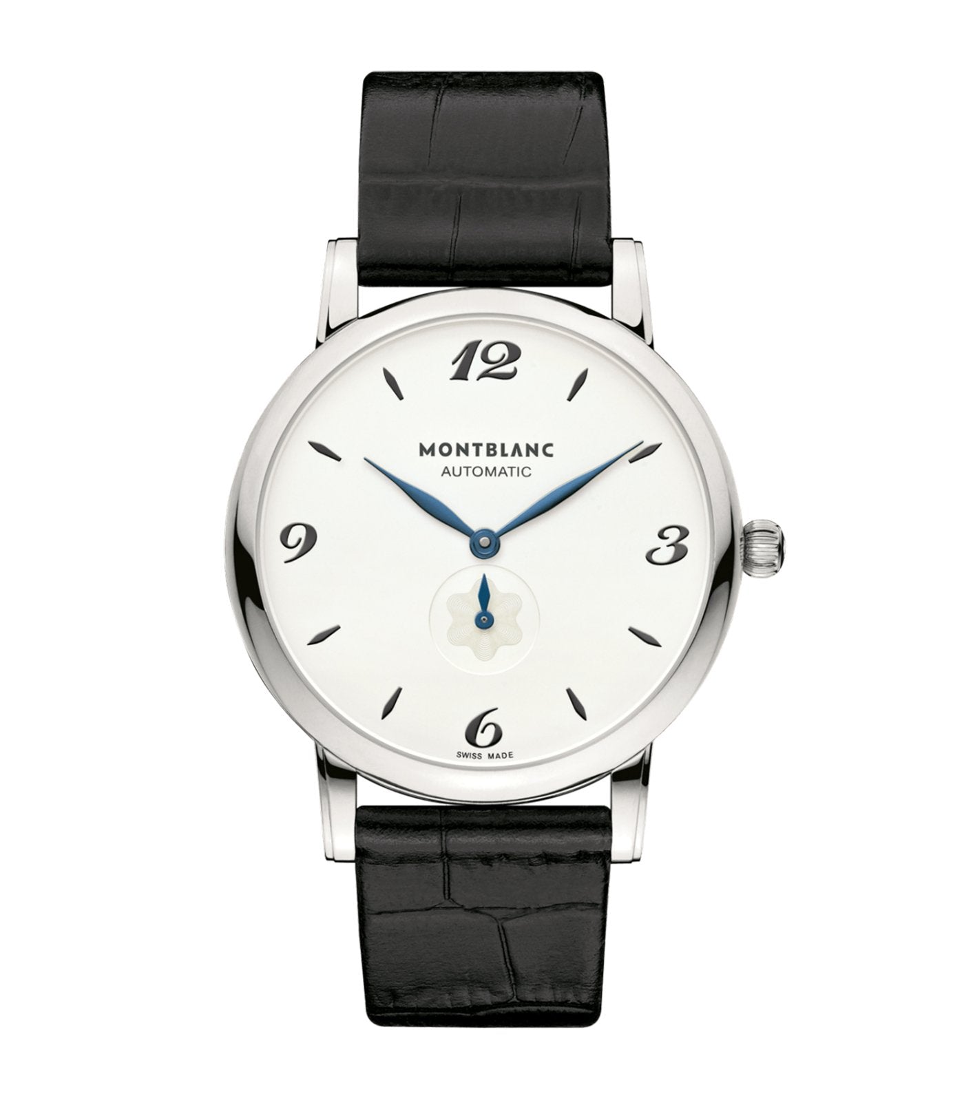 Star Classique Date Automatic