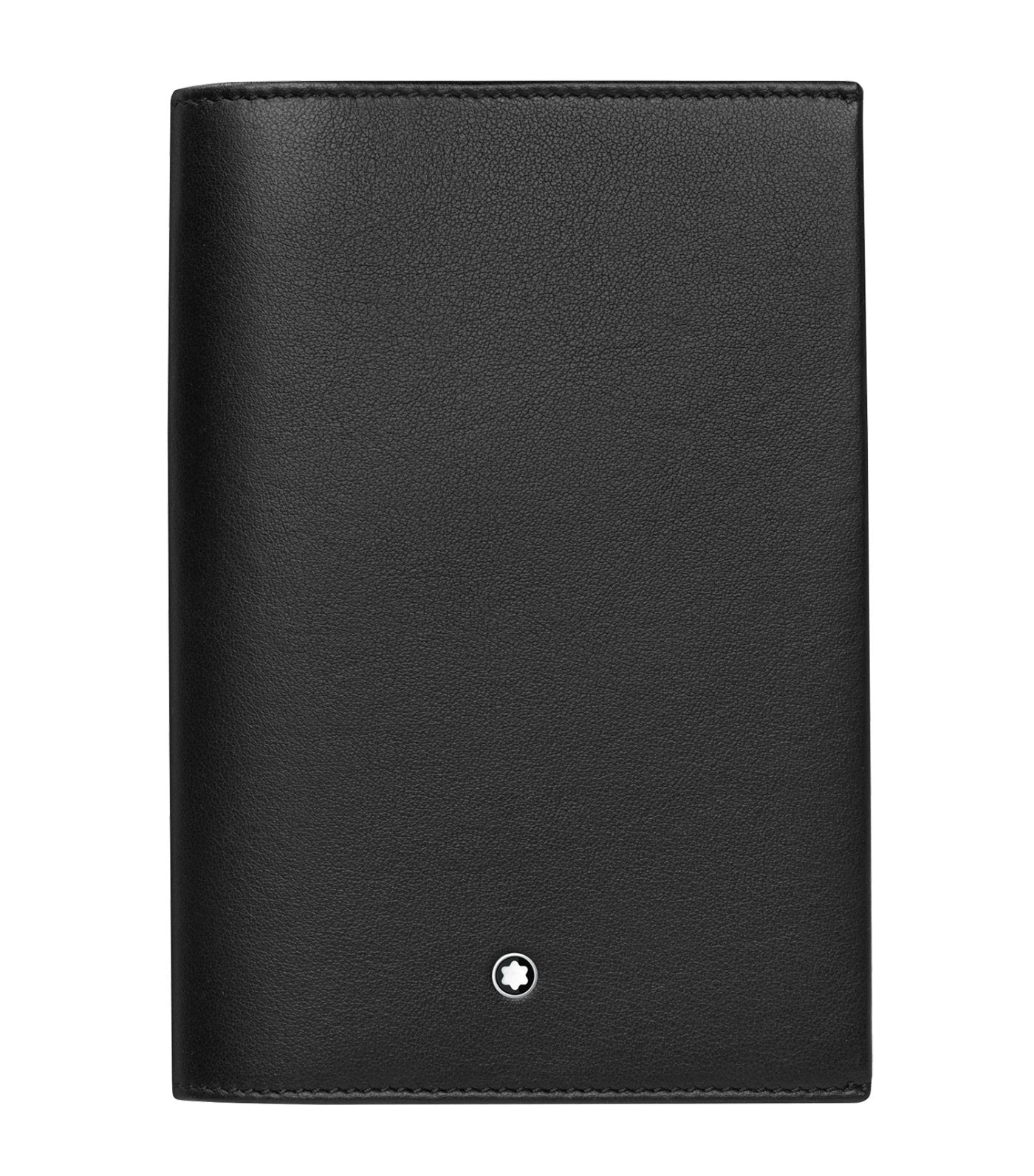 Nightflight Passport Holder Black