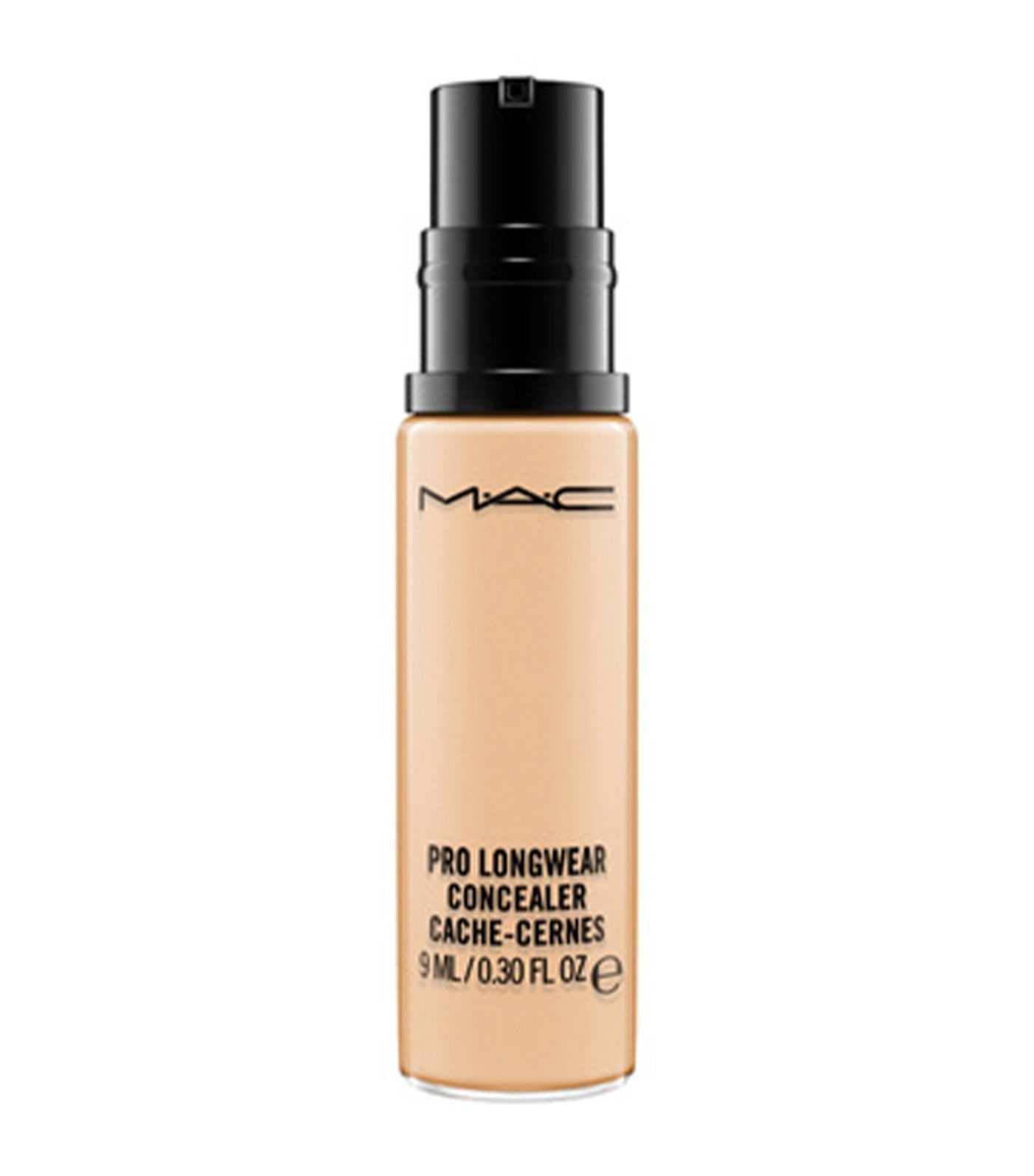 mac cosmetics nc25 pro longwear concealer