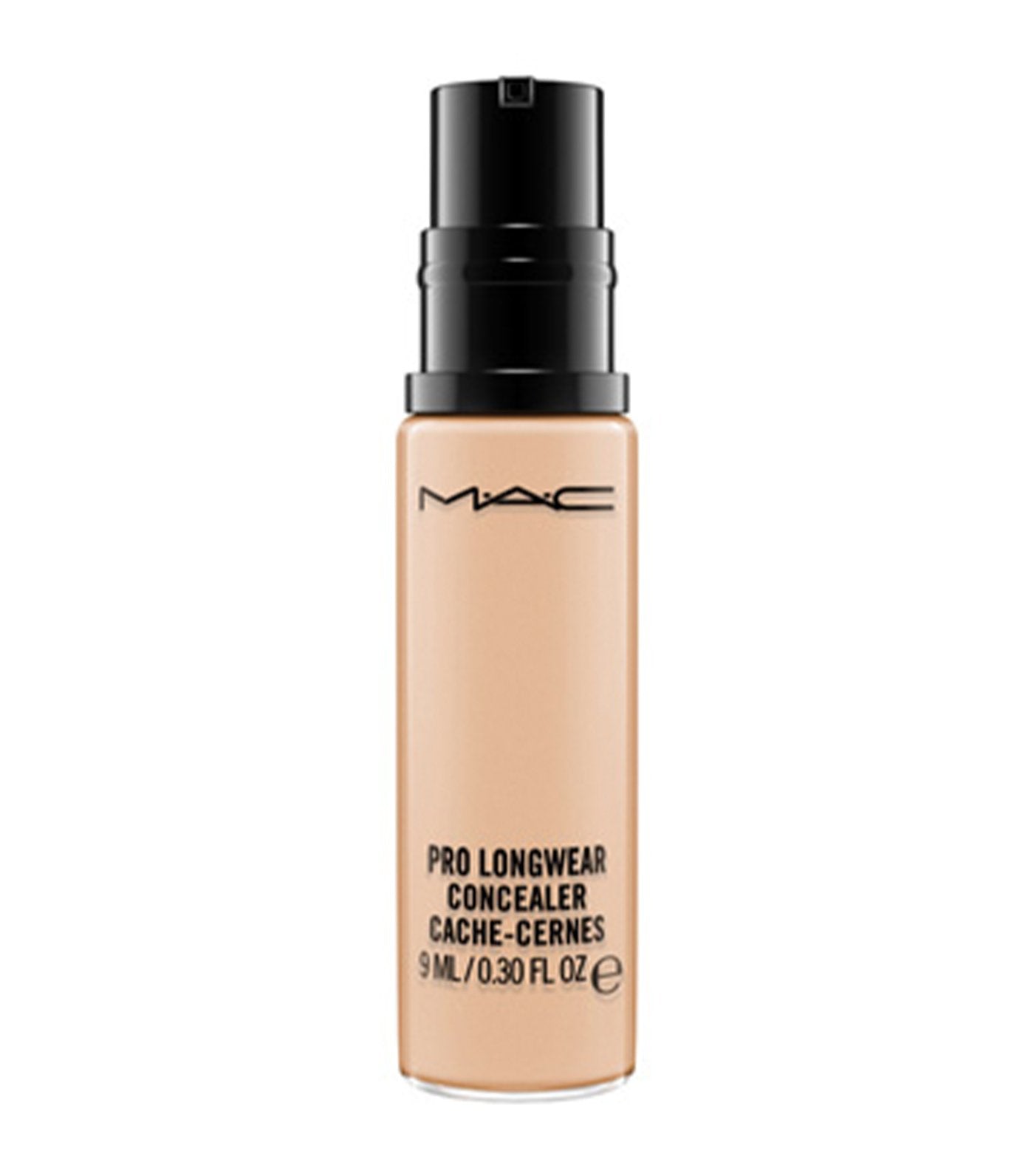 mac cosmetics nc35 pro longwear concealer