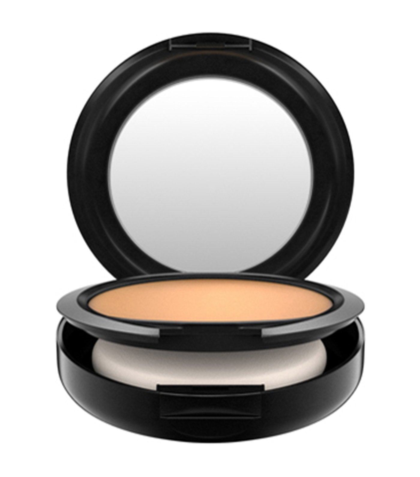 mac cosmetics nc42 studio fix powder plus foundation