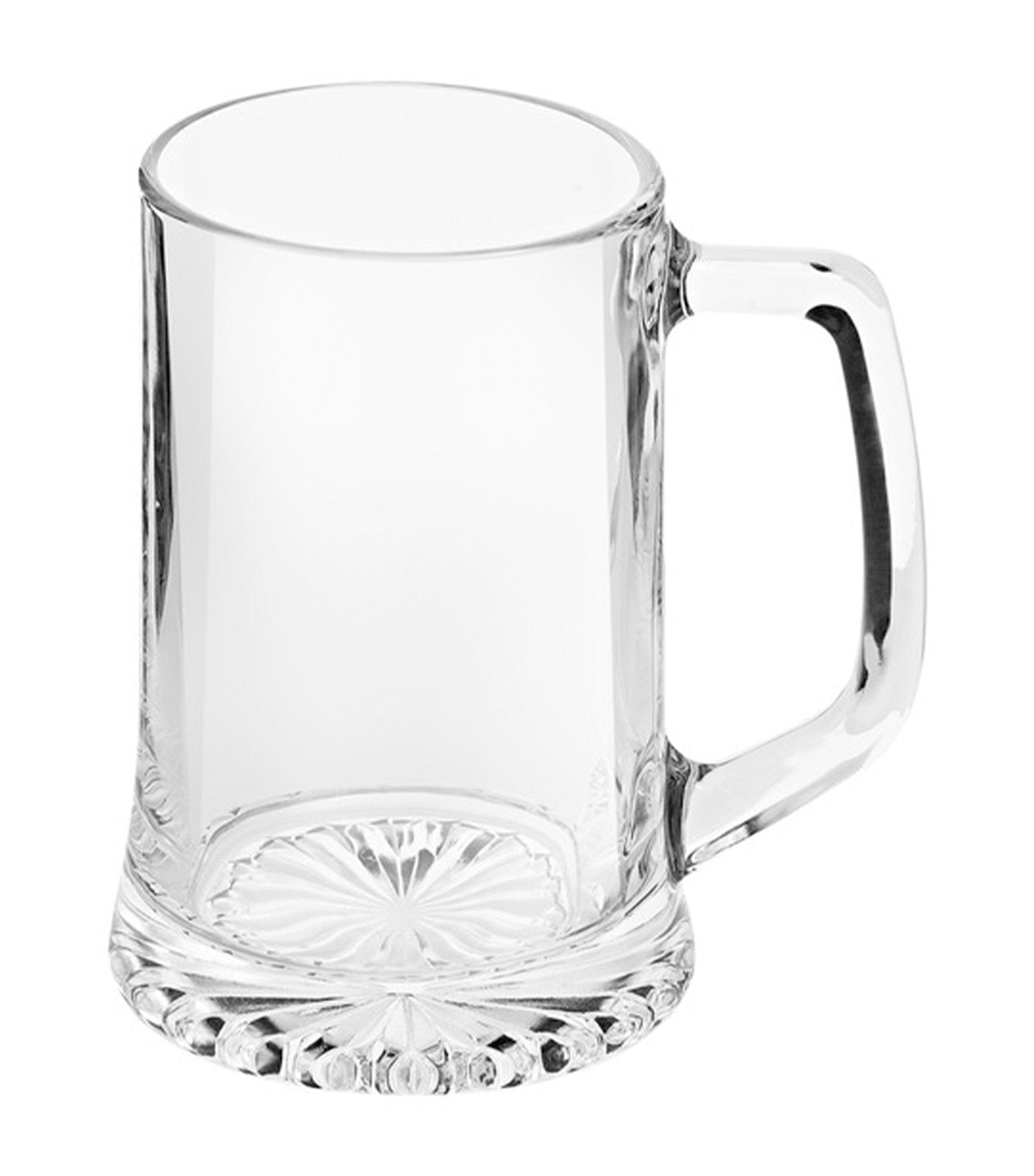 royal leerdam artisan beer mug set of four 