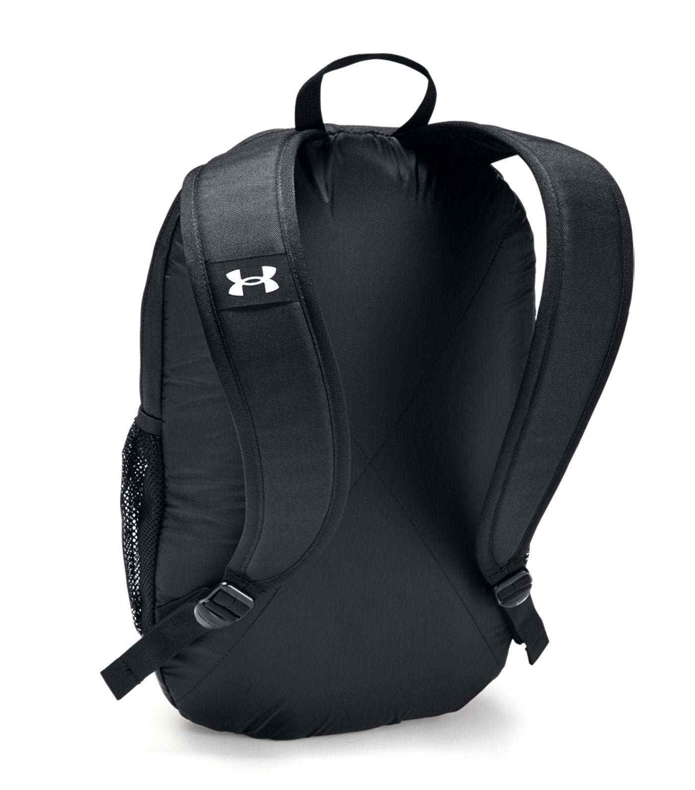 under armour ua roland backpack black