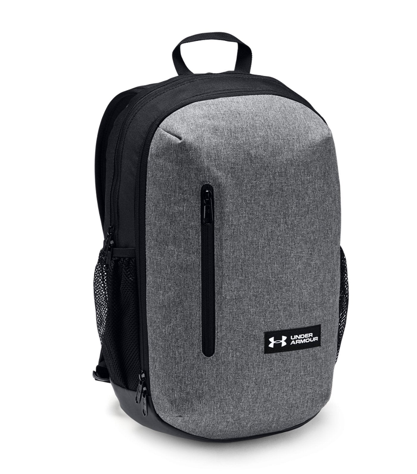 under armour ua roland backpack gray