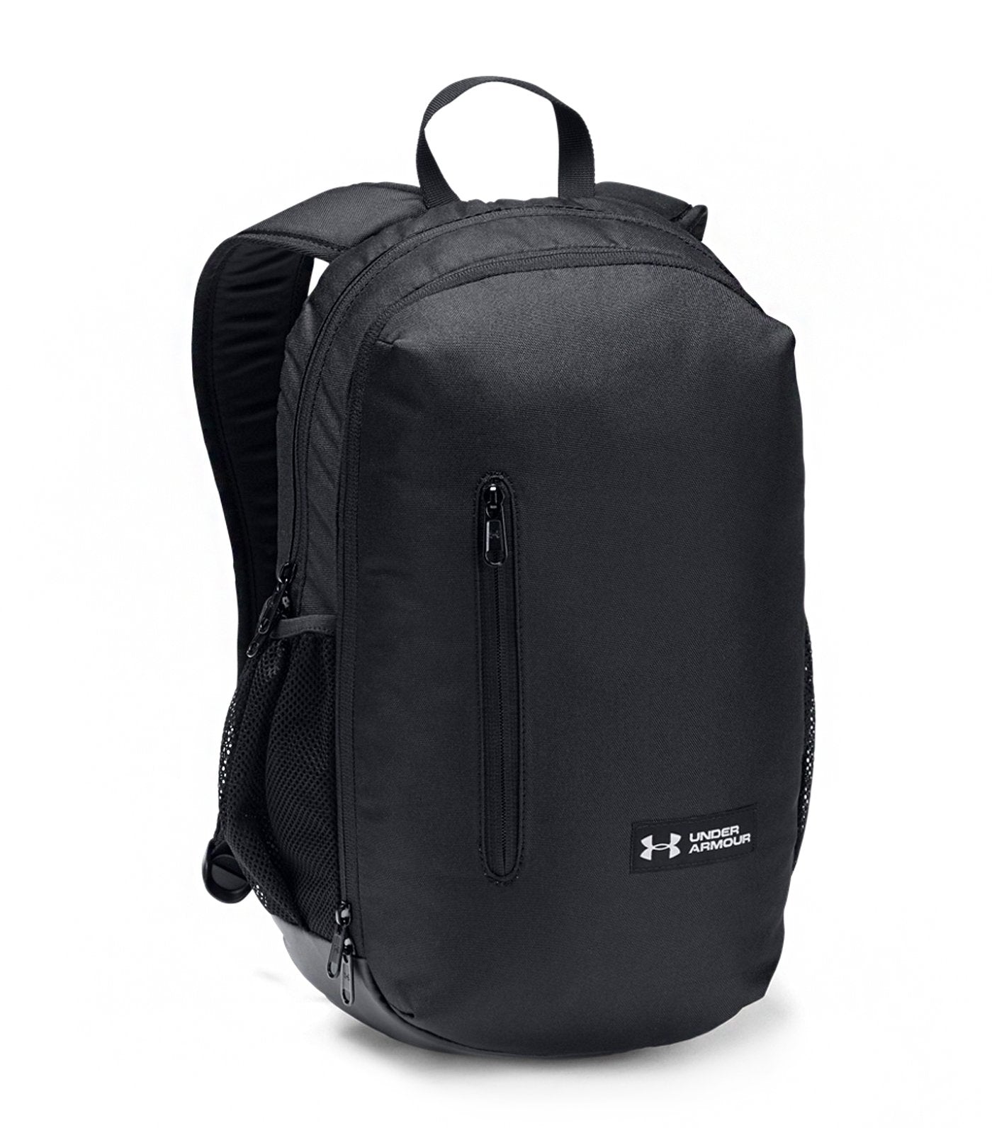 under armour ua roland backpack black