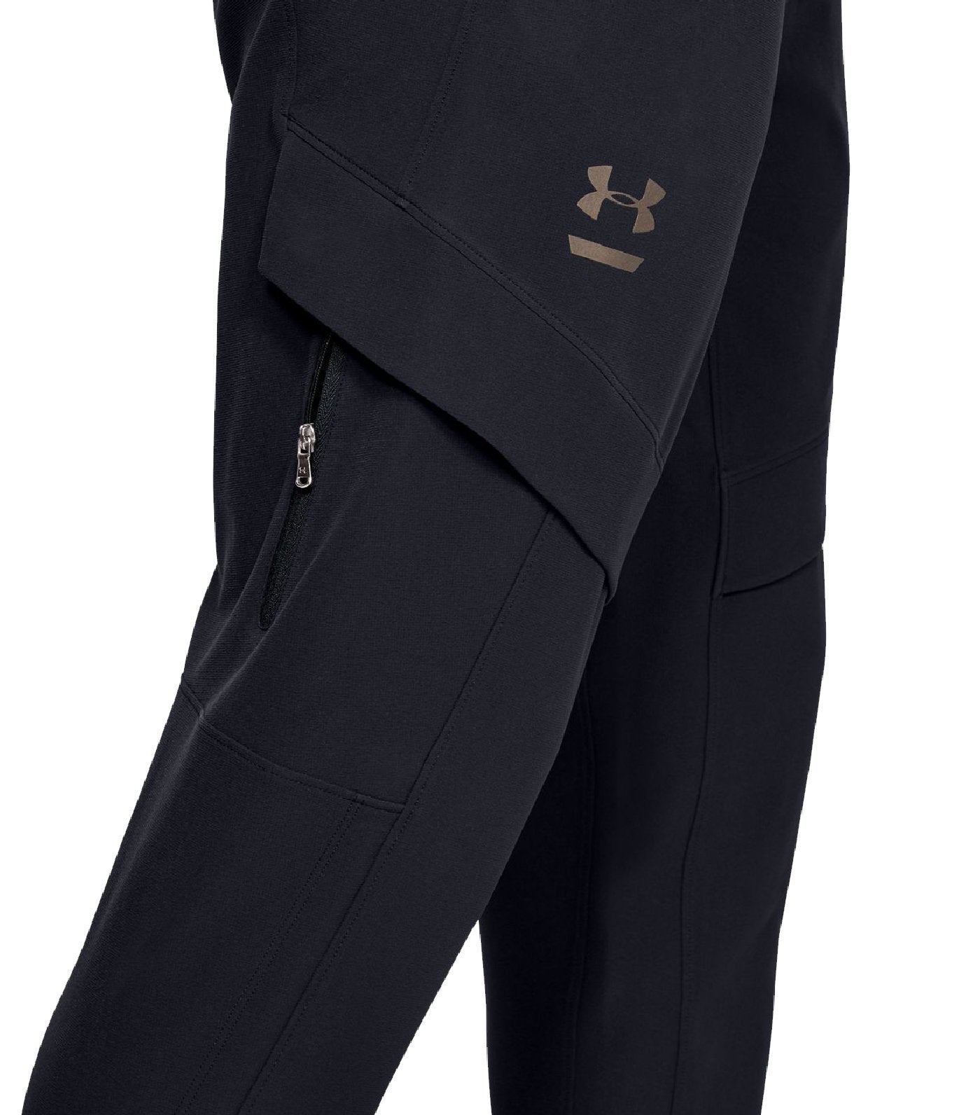 under armour UA Perpetual Cargo Pants Black