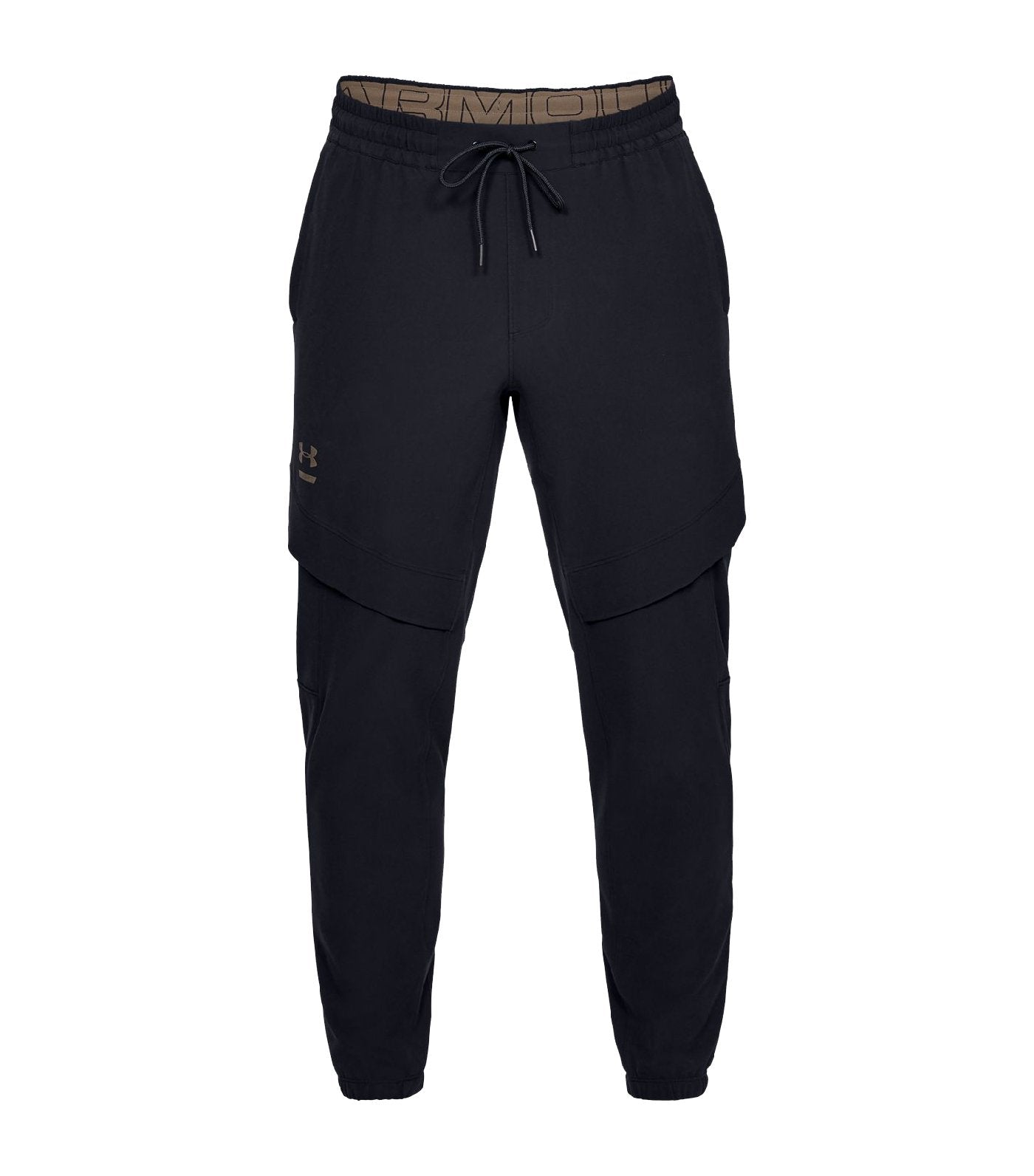 under armour UA Perpetual Cargo Pants Black