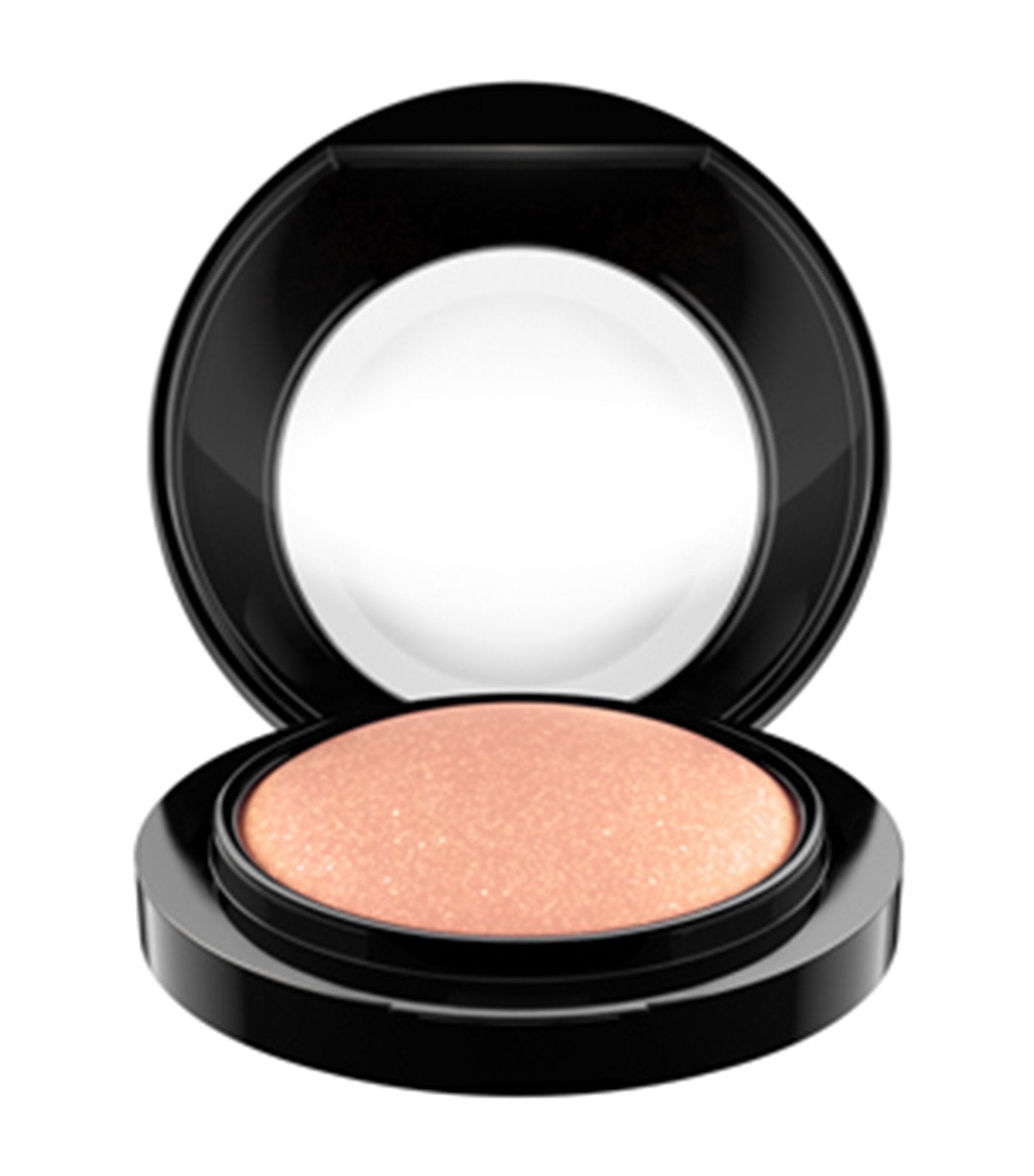 mac cosmetics warm soul mineralize blush