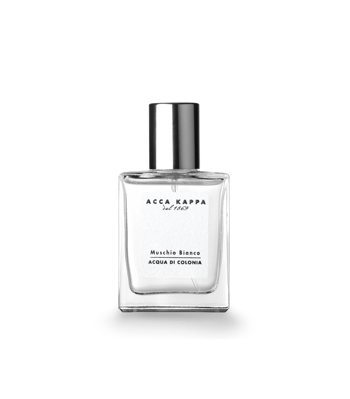 acca kappa white moss acqua di colonia 30ml