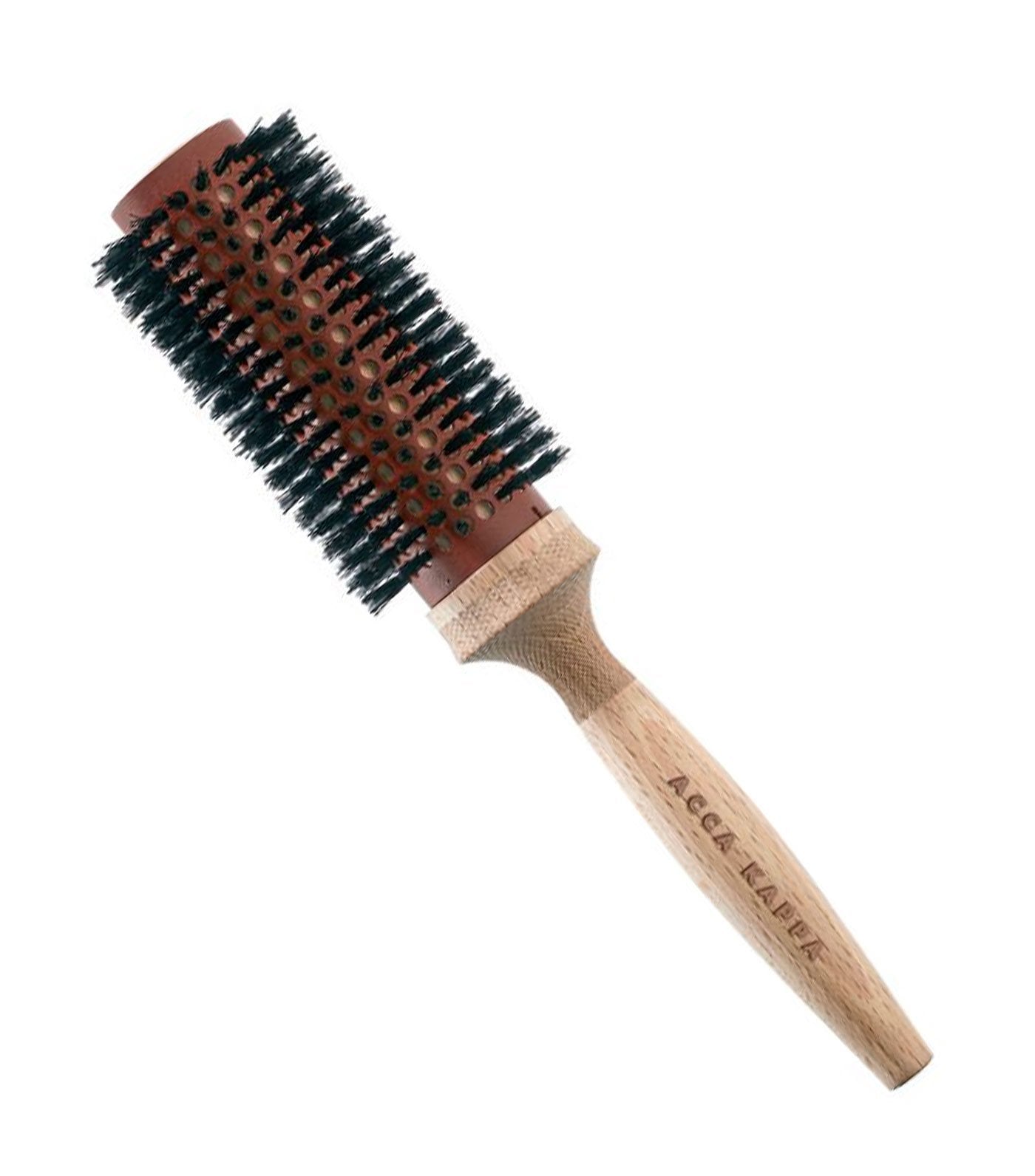 acca kappa thermo natura brush